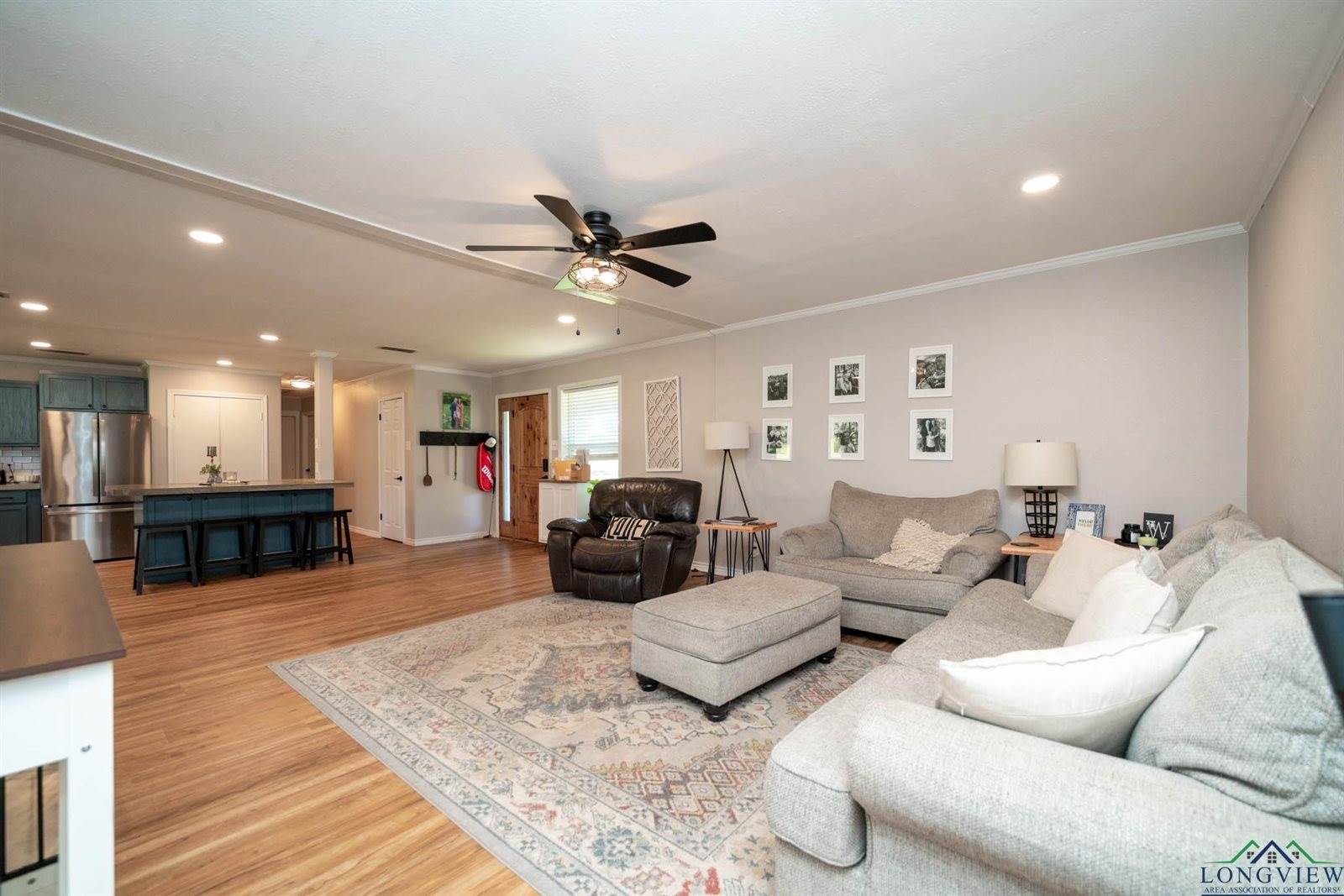 1057 Suburban Acres Rd, Marshall, TX 75672