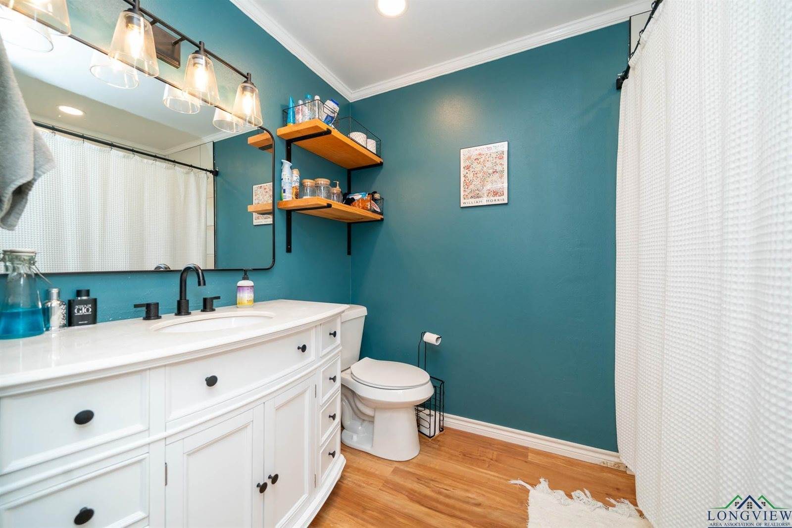 1057 Suburban Acres Rd, Marshall, TX 75672