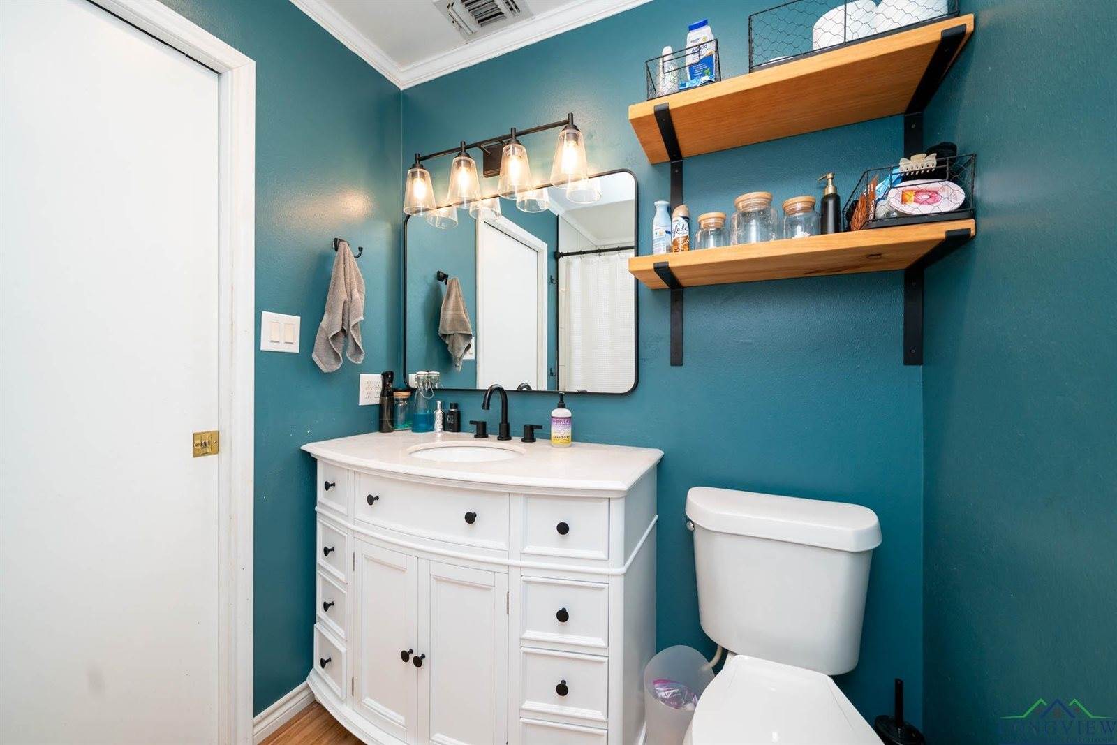 1057 Suburban Acres Rd, Marshall, TX 75672