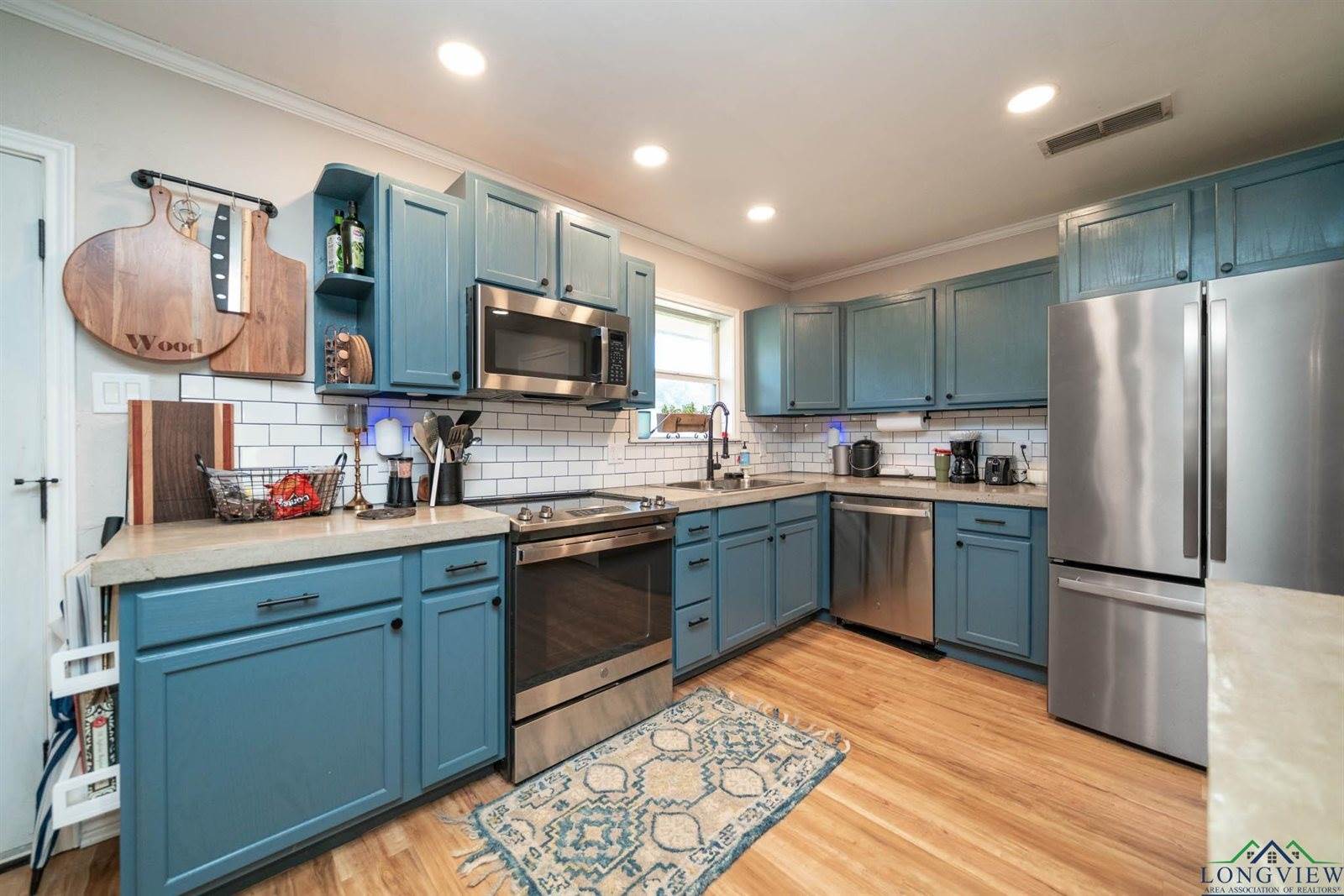 1057 Suburban Acres Rd, Marshall, TX 75672