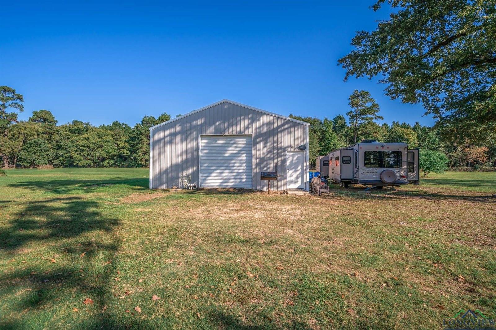 1057 Suburban Acres Rd, Marshall, TX 75672