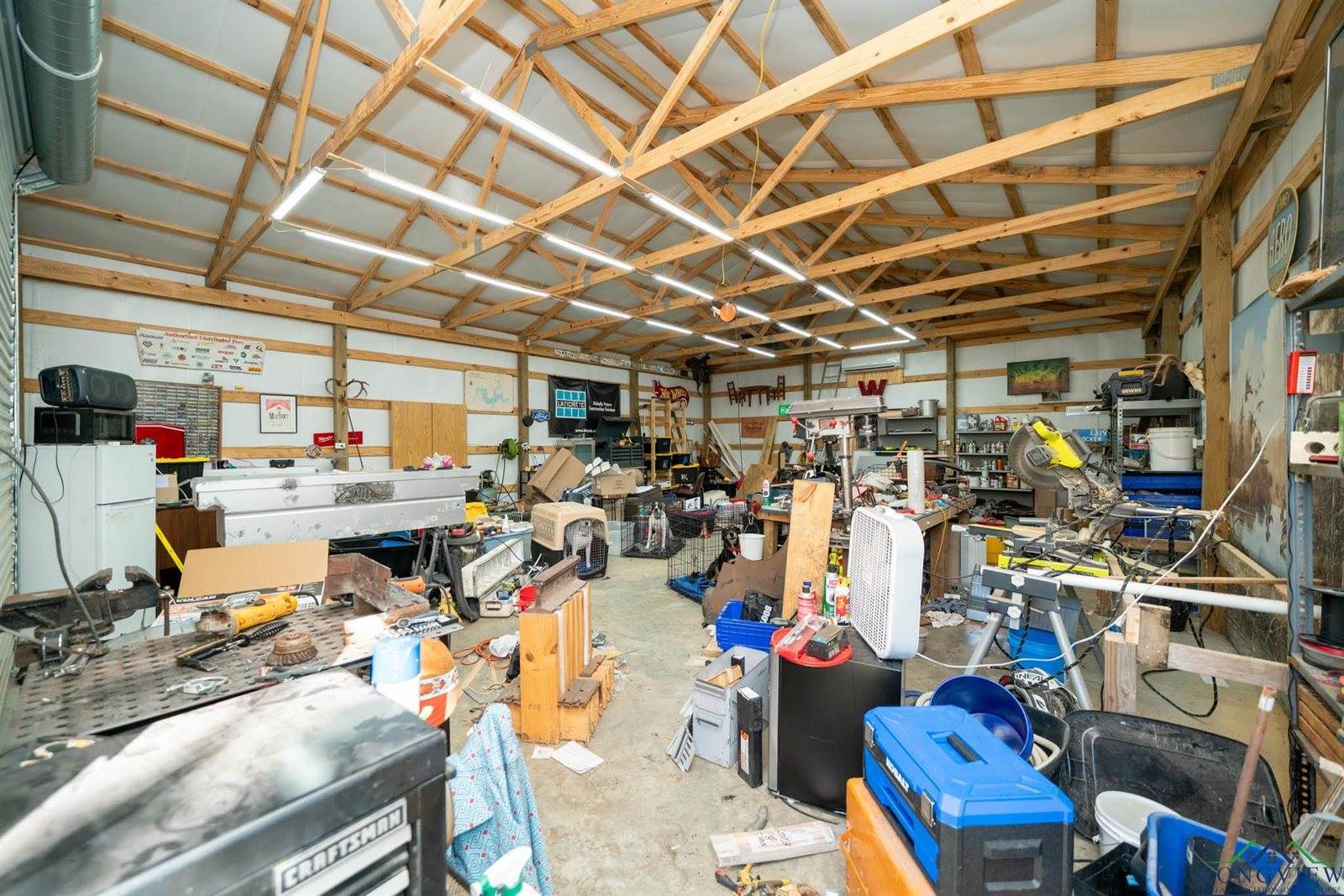 1057 Suburban Acres Rd, Marshall, TX 75672