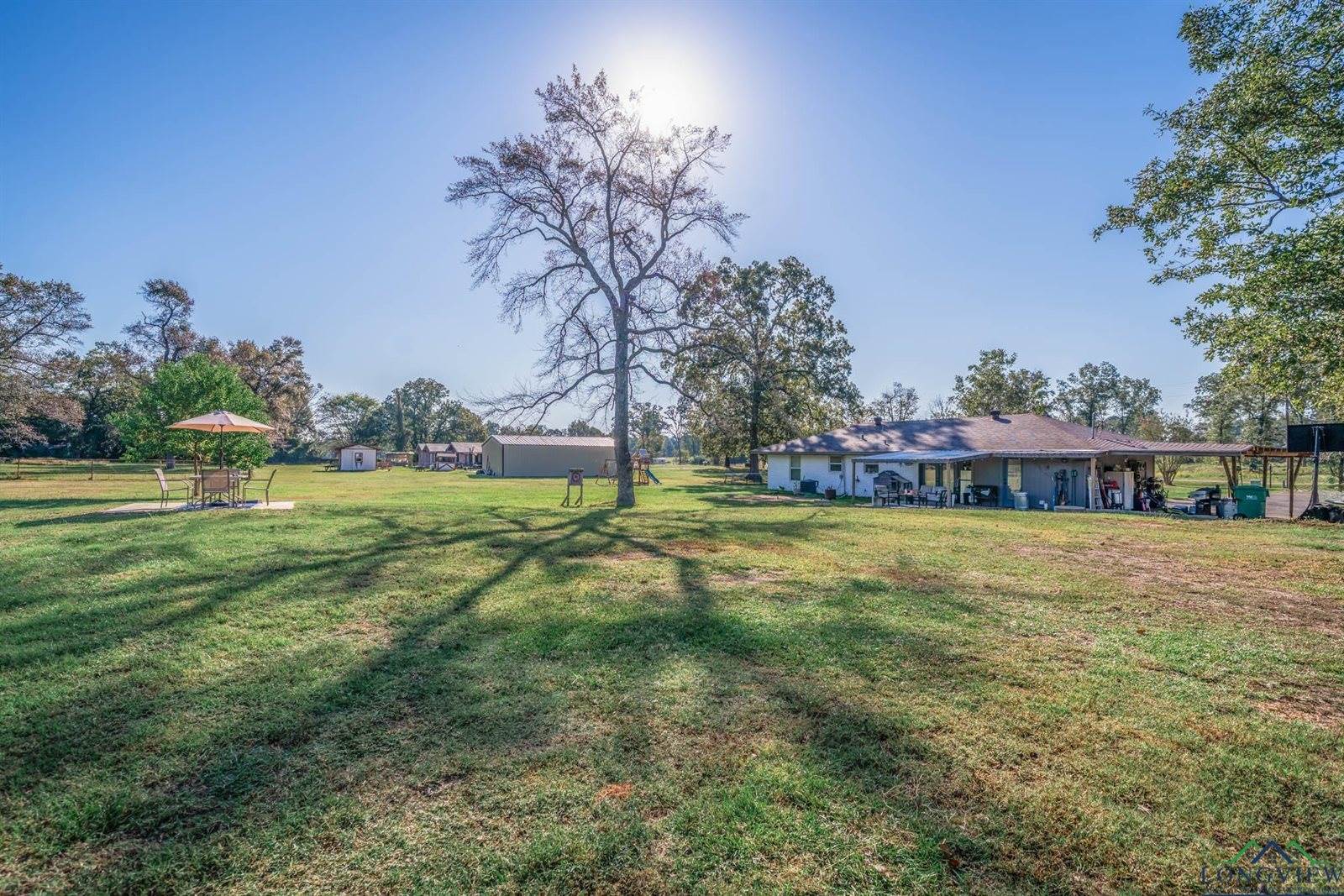 1057 Suburban Acres Rd, Marshall, TX 75672