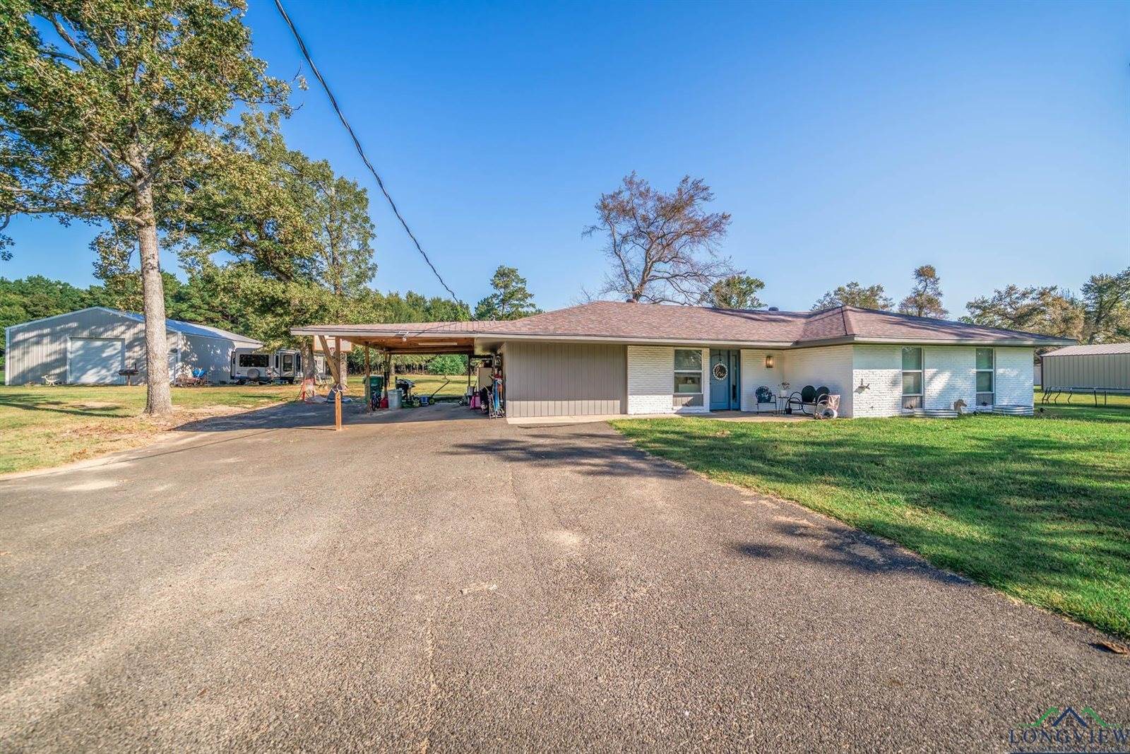 1057 Suburban Acres Rd, Marshall, TX 75672