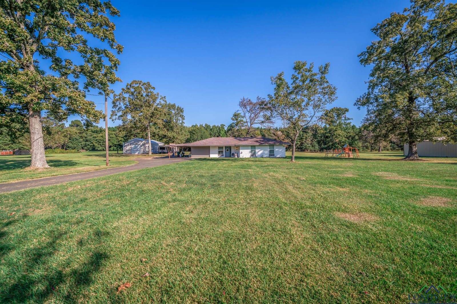 1057 Suburban Acres Rd, Marshall, TX 75672