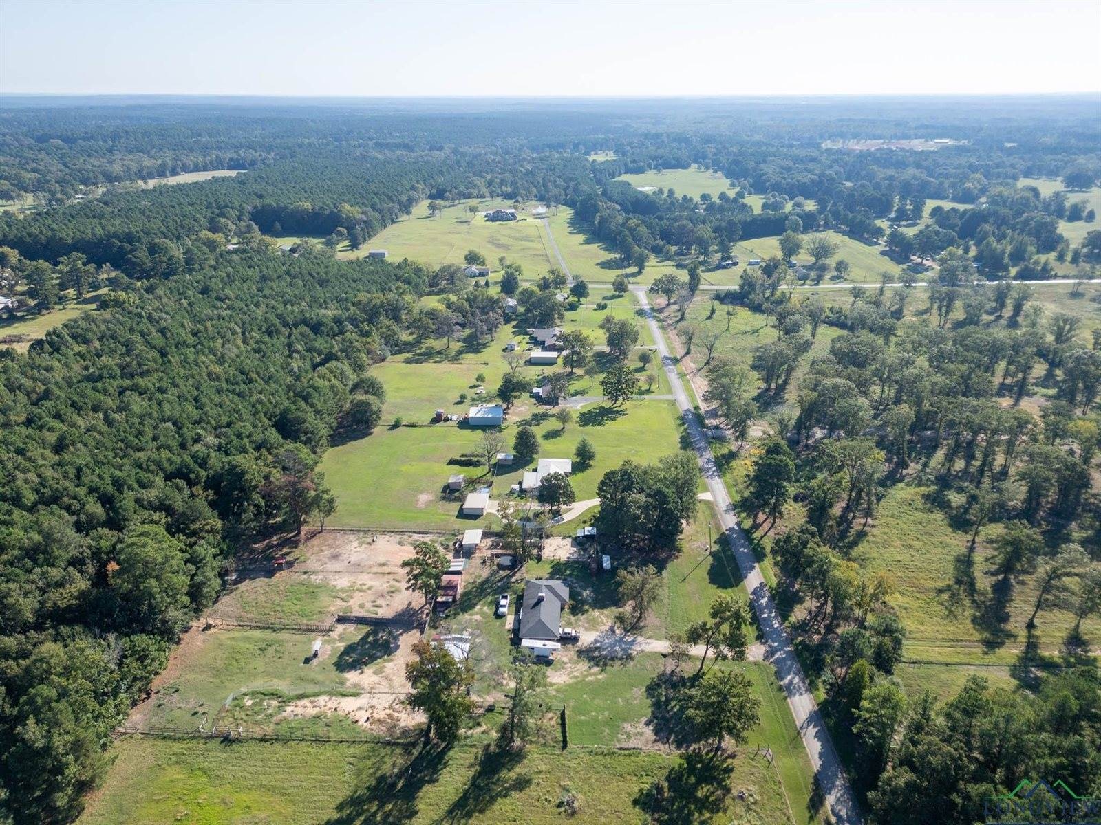 1057 Suburban Acres Rd, Marshall, TX 75672