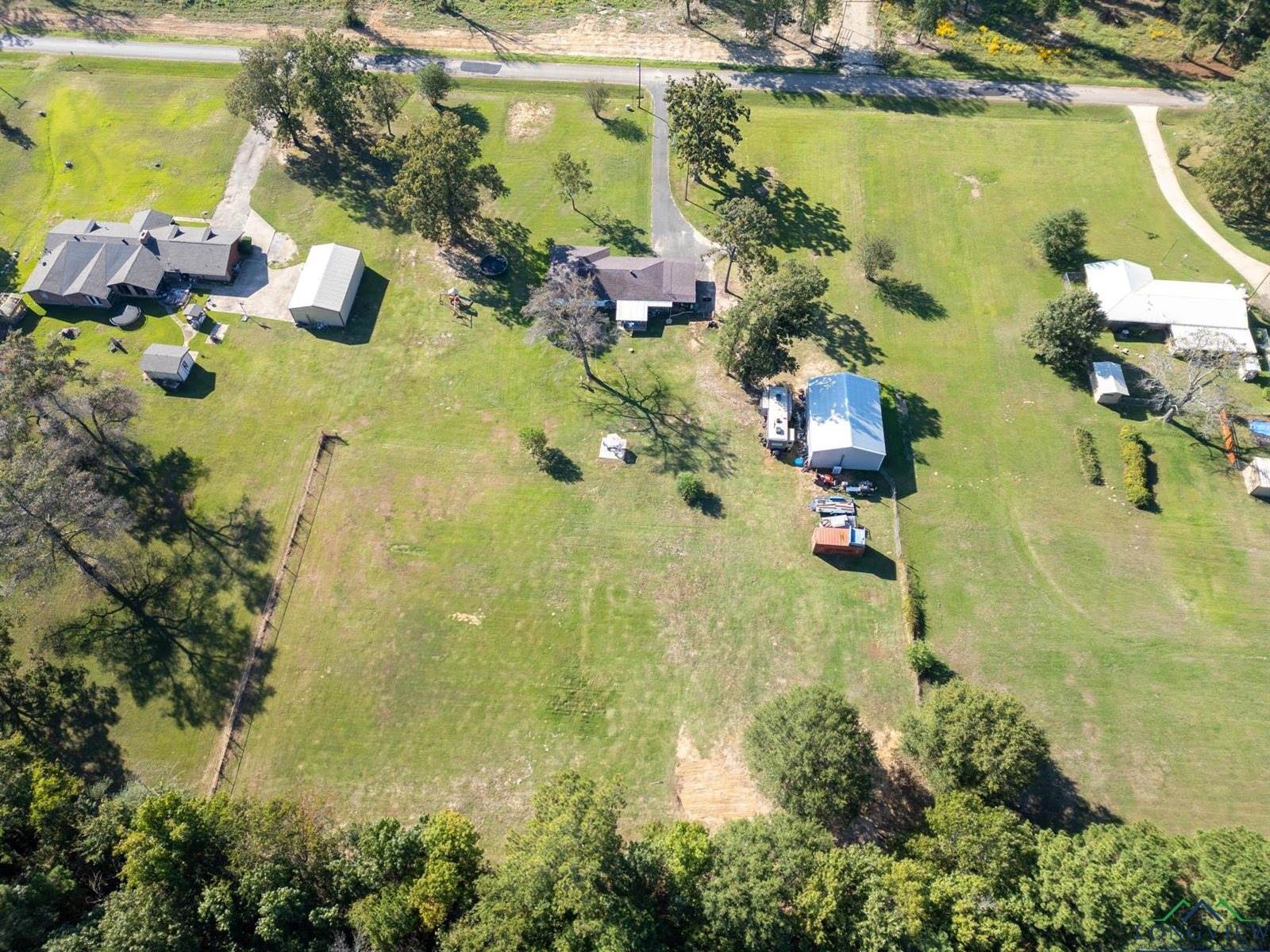 1057 Suburban Acres Rd, Marshall, TX 75672