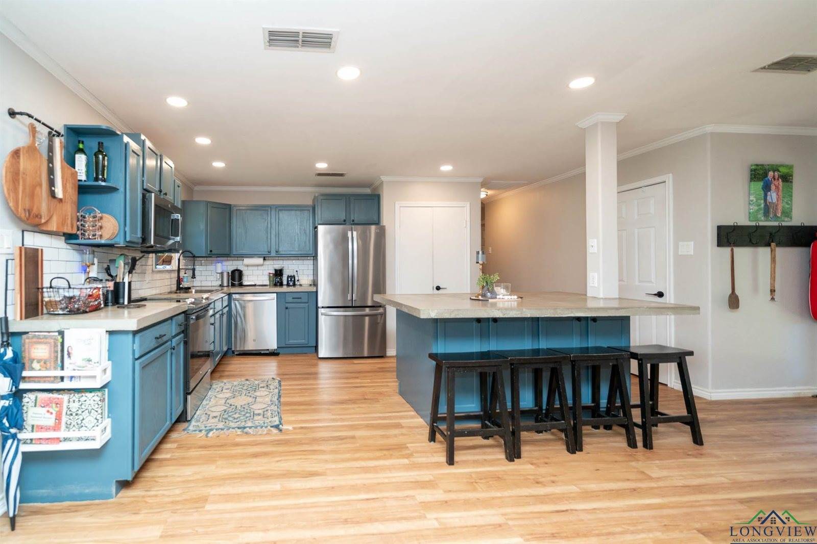 1057 Suburban Acres Rd, Marshall, TX 75672