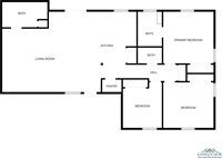 1057 Suburban Acres Rd, Marshall, TX 75672