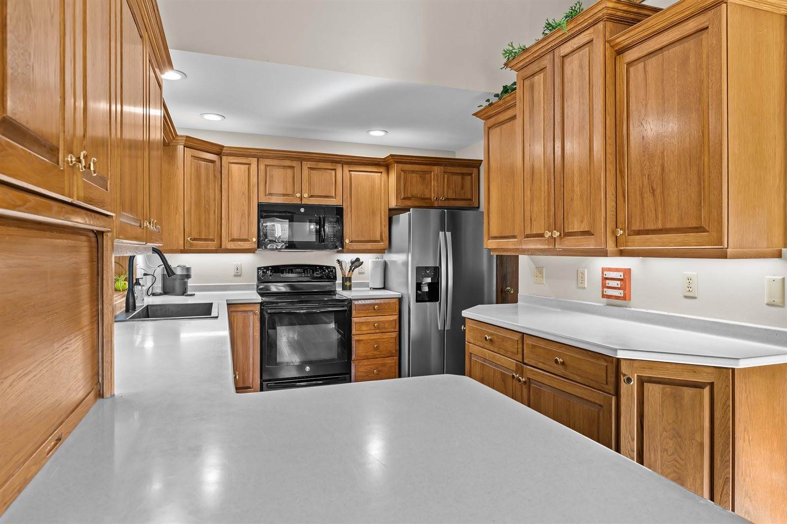 1441 Mulberry Drive, Plover, WI 54467