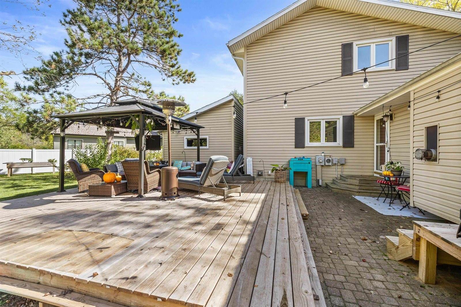 1441 Mulberry Drive, Plover, WI 54467