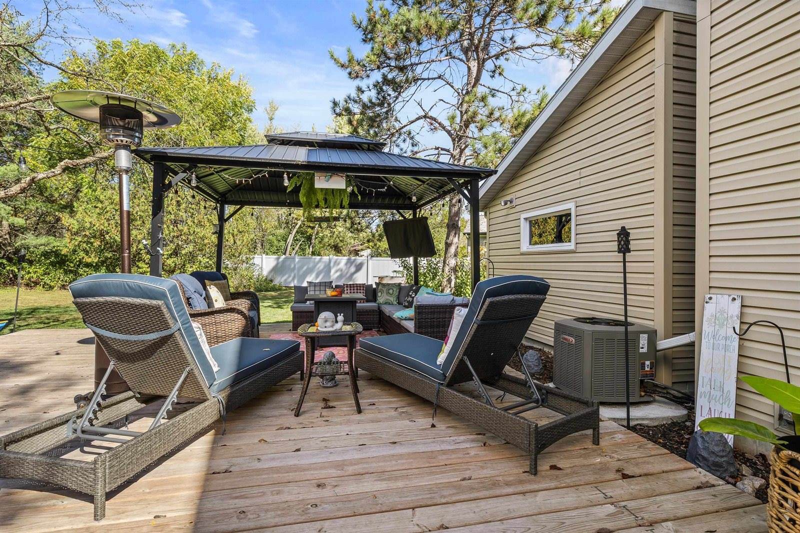 1441 Mulberry Drive, Plover, WI 54467