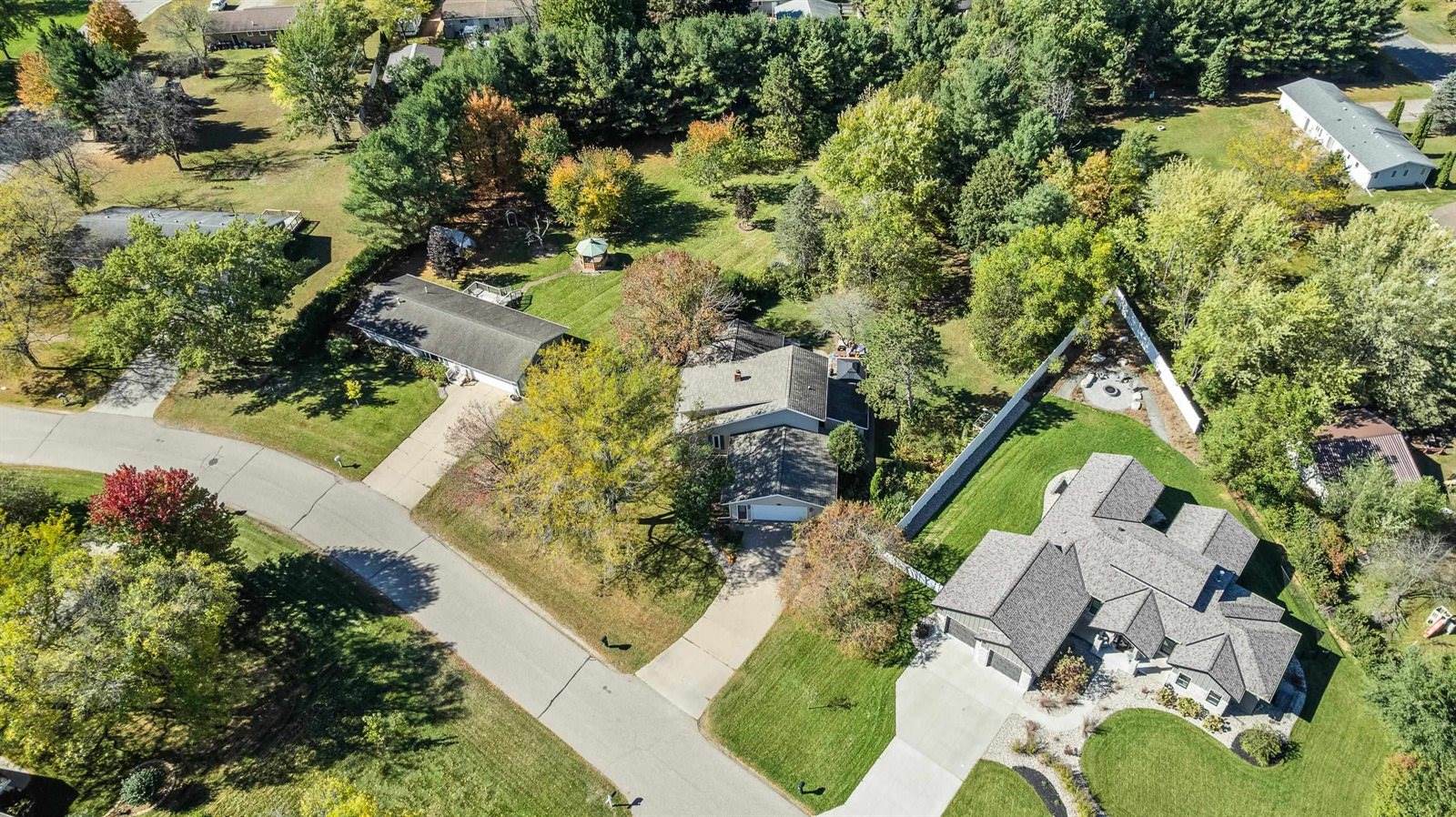 1441 Mulberry Drive, Plover, WI 54467