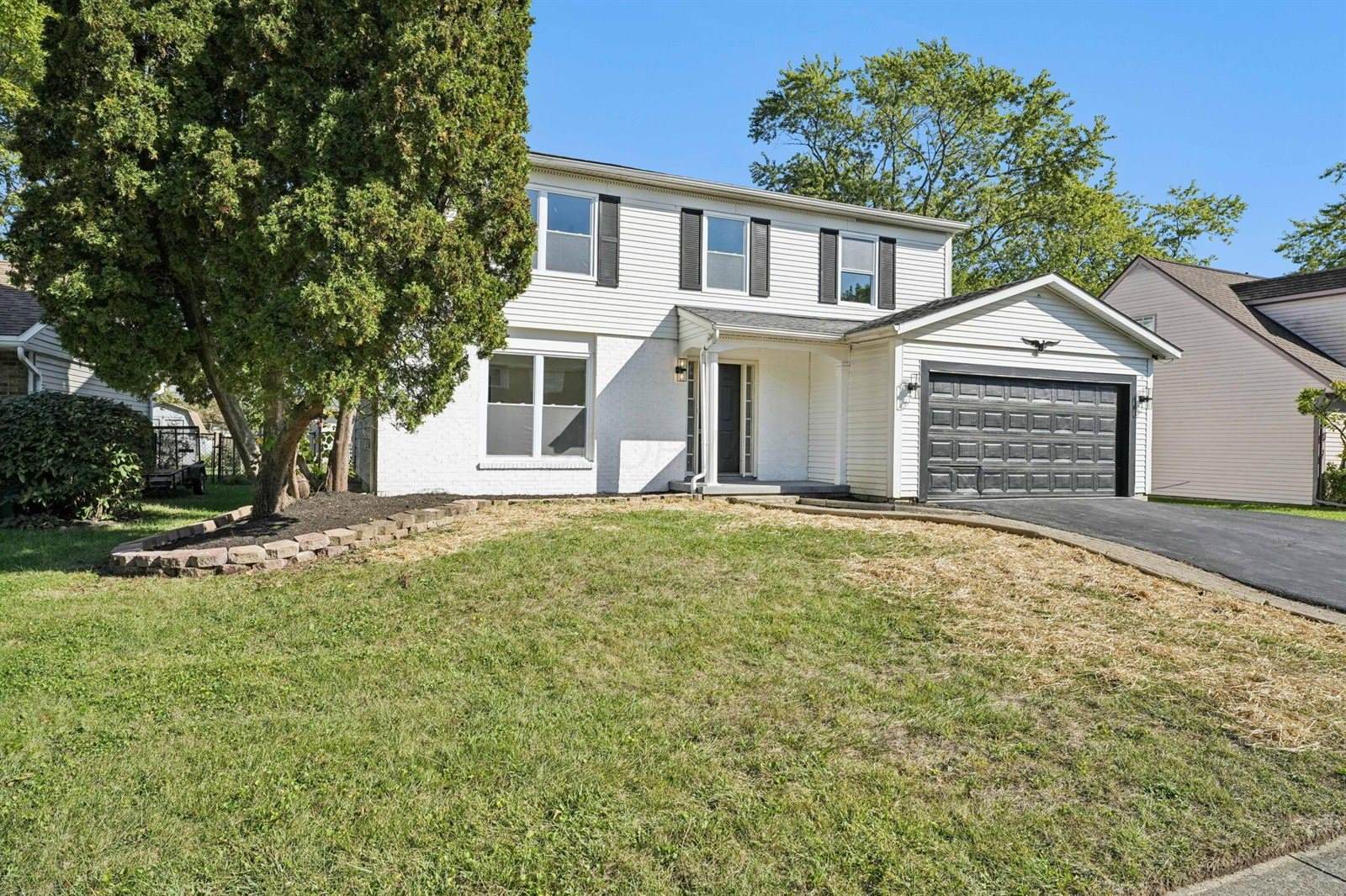 1218 Cardamon Place, Galloway, OH 43119