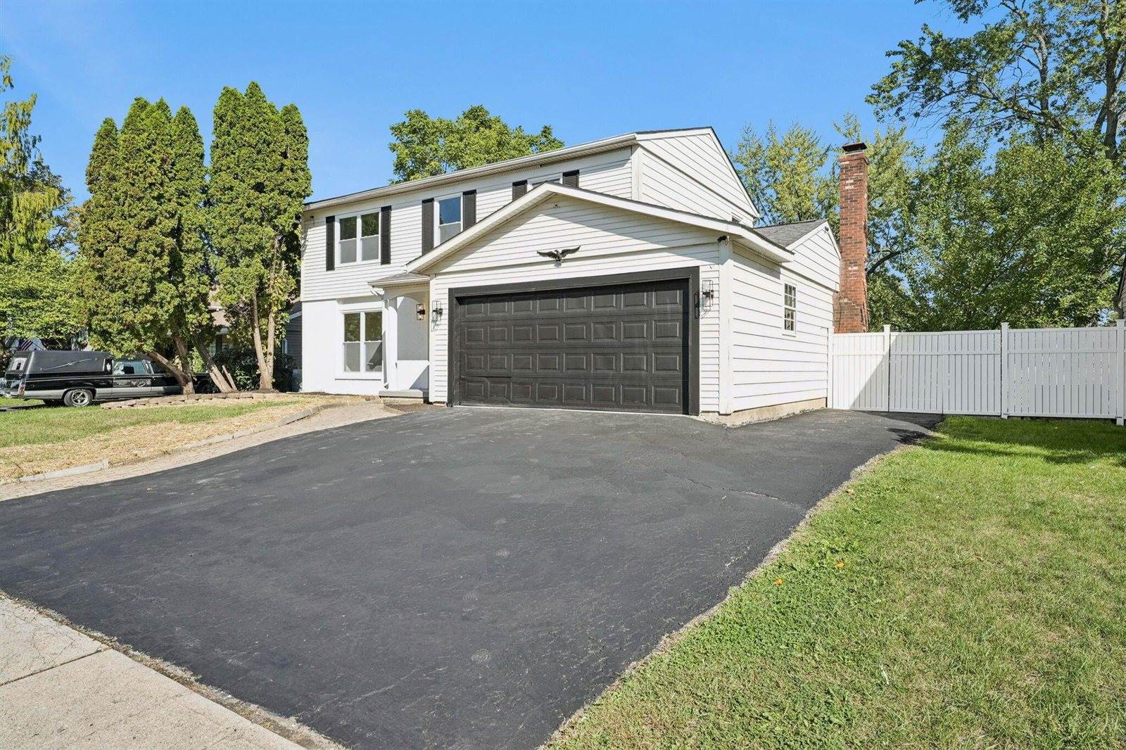 1218 Cardamon Place, Galloway, OH 43119