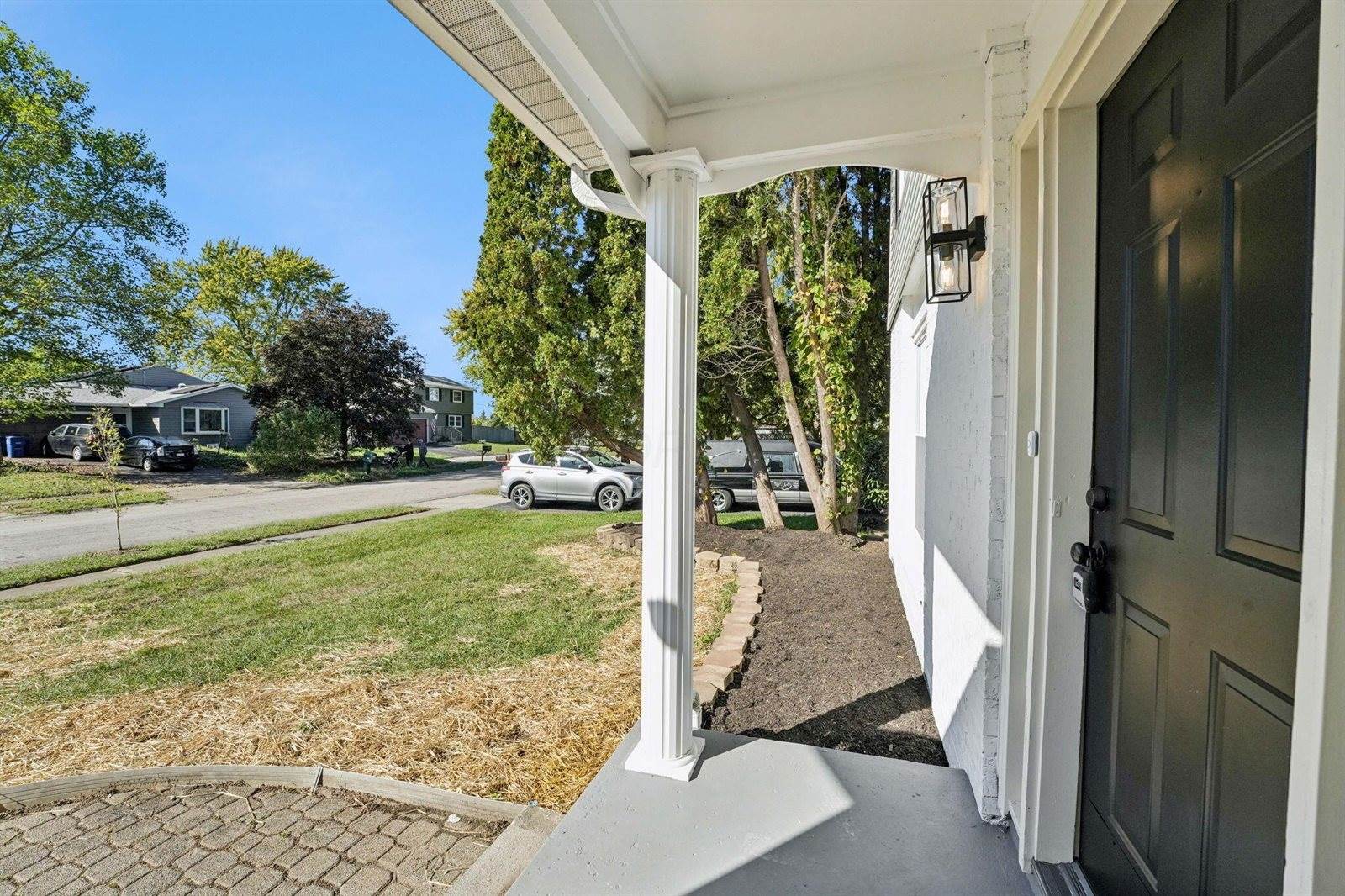 1218 Cardamon Place, Galloway, OH 43119