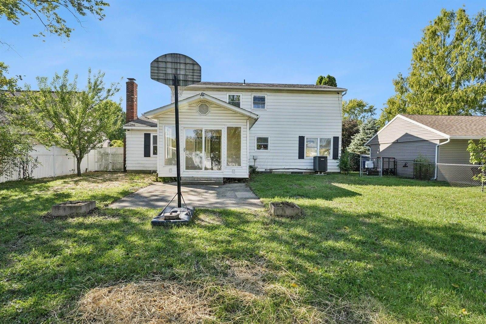 1218 Cardamon Place, Galloway, OH 43119