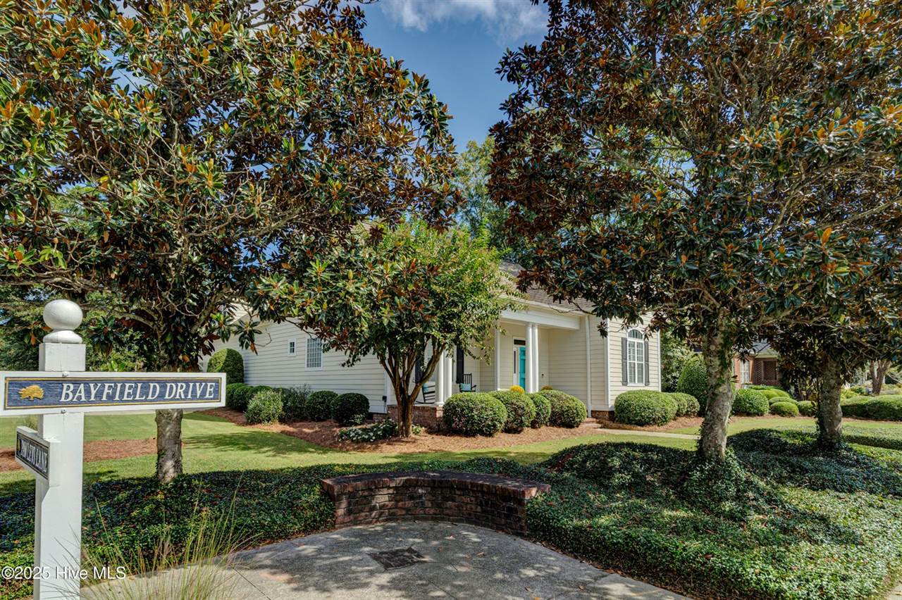 301 Bayfield Drive, Wilmington, NC 28411