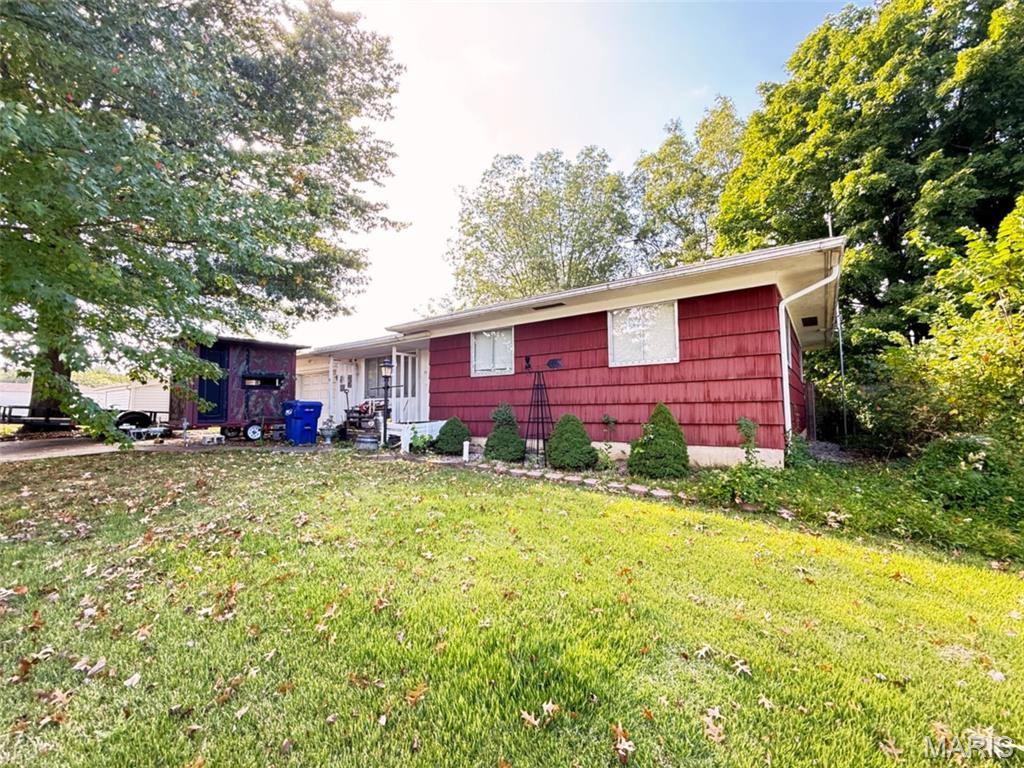 175 Walser Street, Lebanon, MO 65536