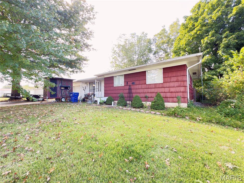 175 Walser Street, Lebanon, MO 65536