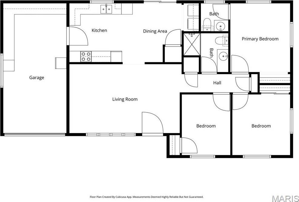 175 Walser Street, Lebanon, MO 65536