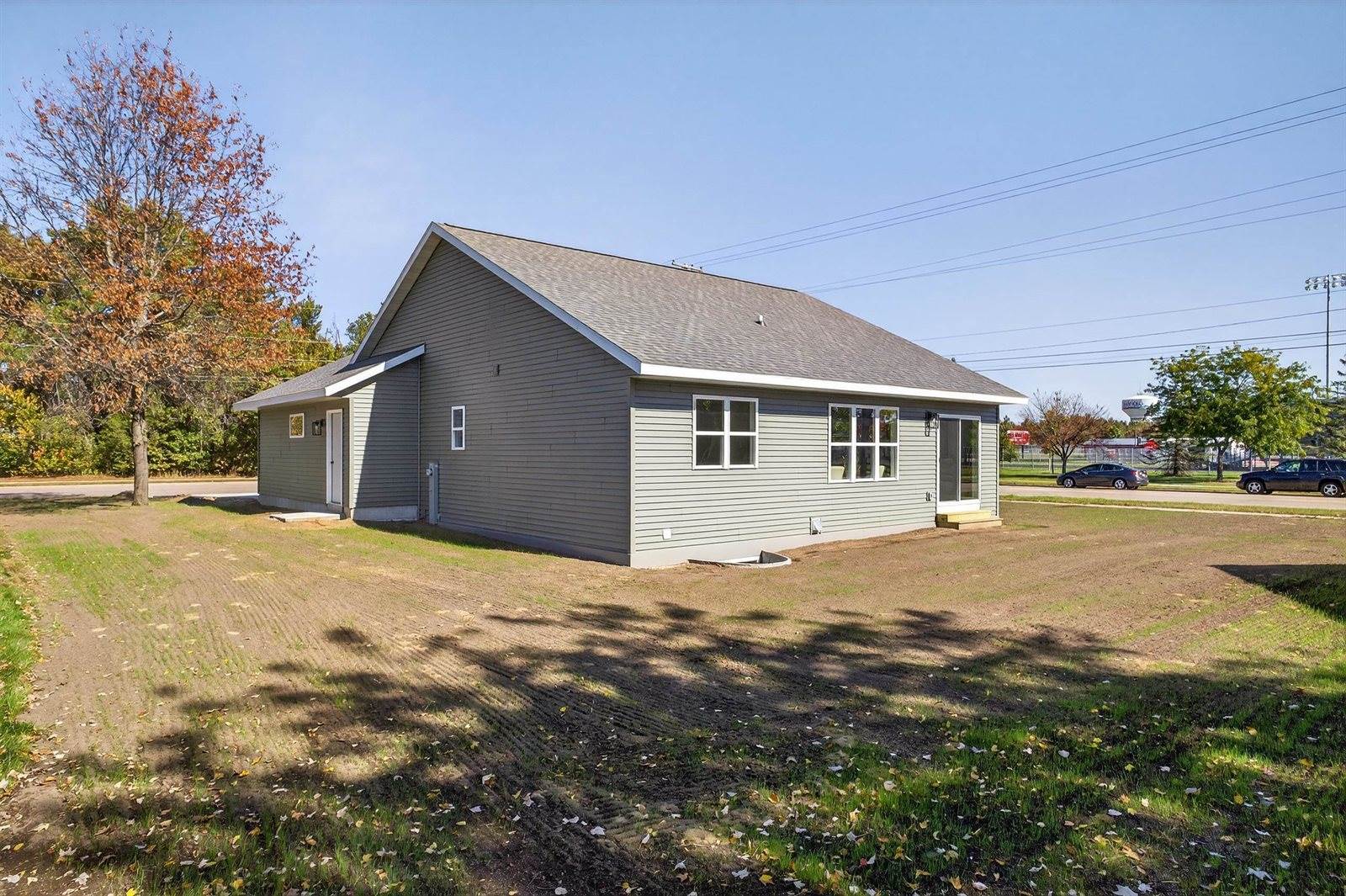 1530 Huntington Avenue, Wisconsin Rapids, WI 54494