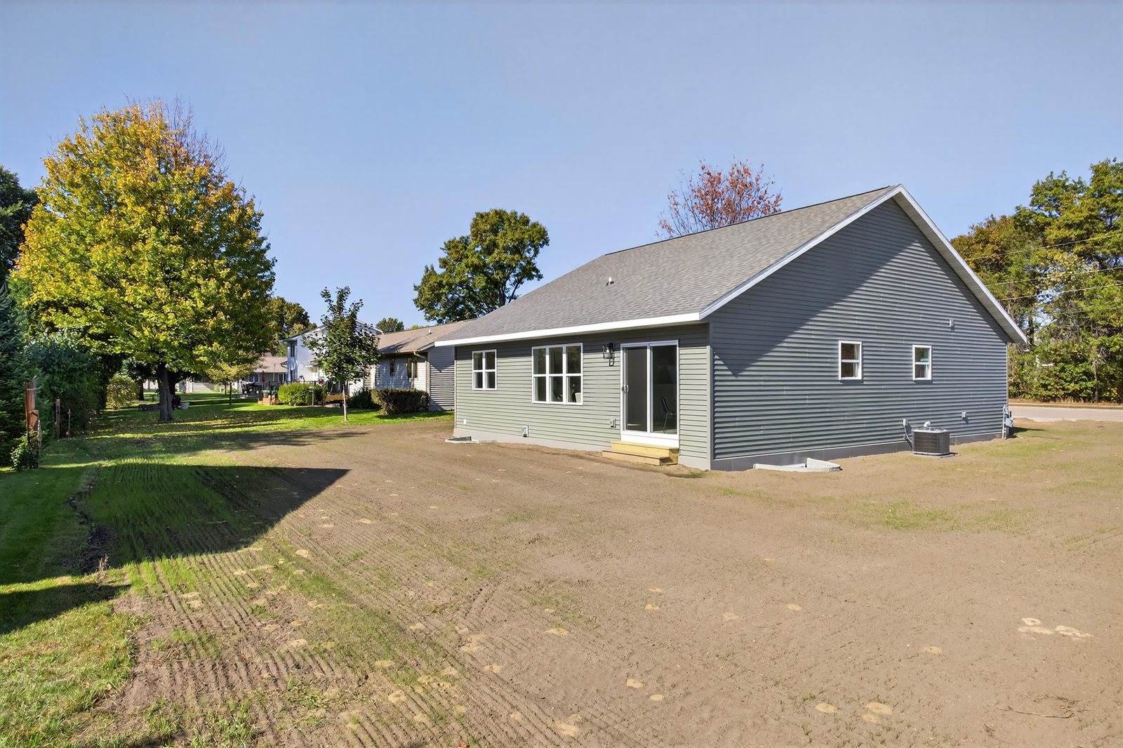 1530 Huntington Avenue, Wisconsin Rapids, WI 54494