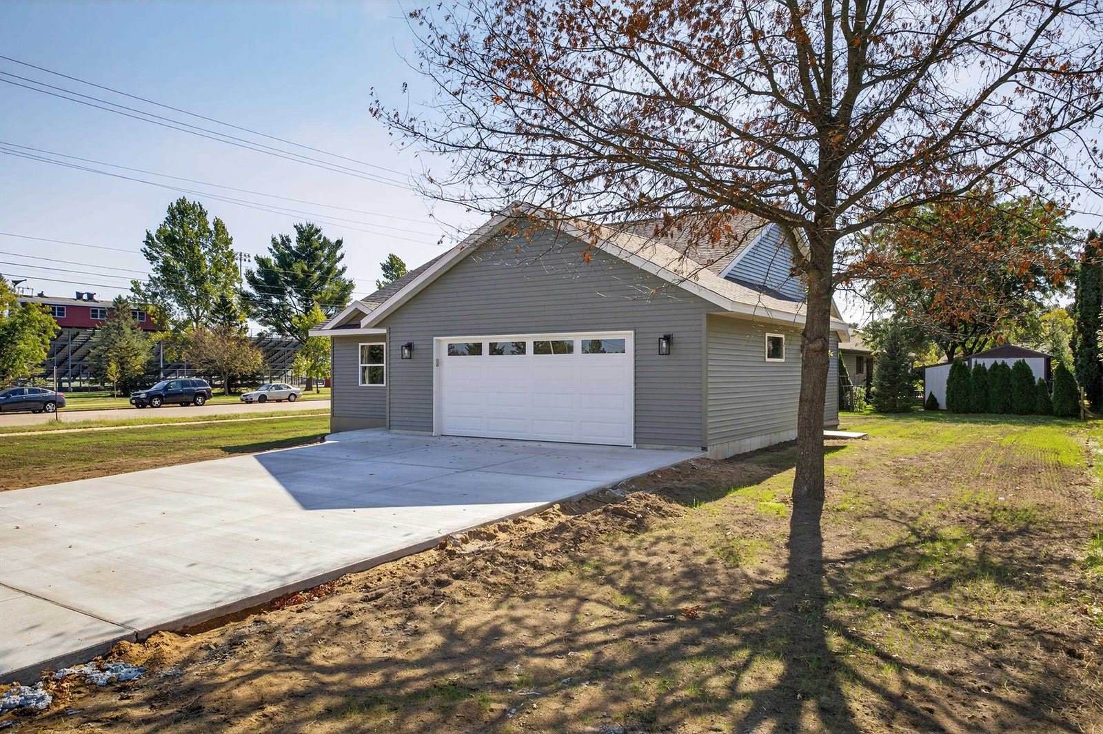 1530 Huntington Avenue, Wisconsin Rapids, WI 54494