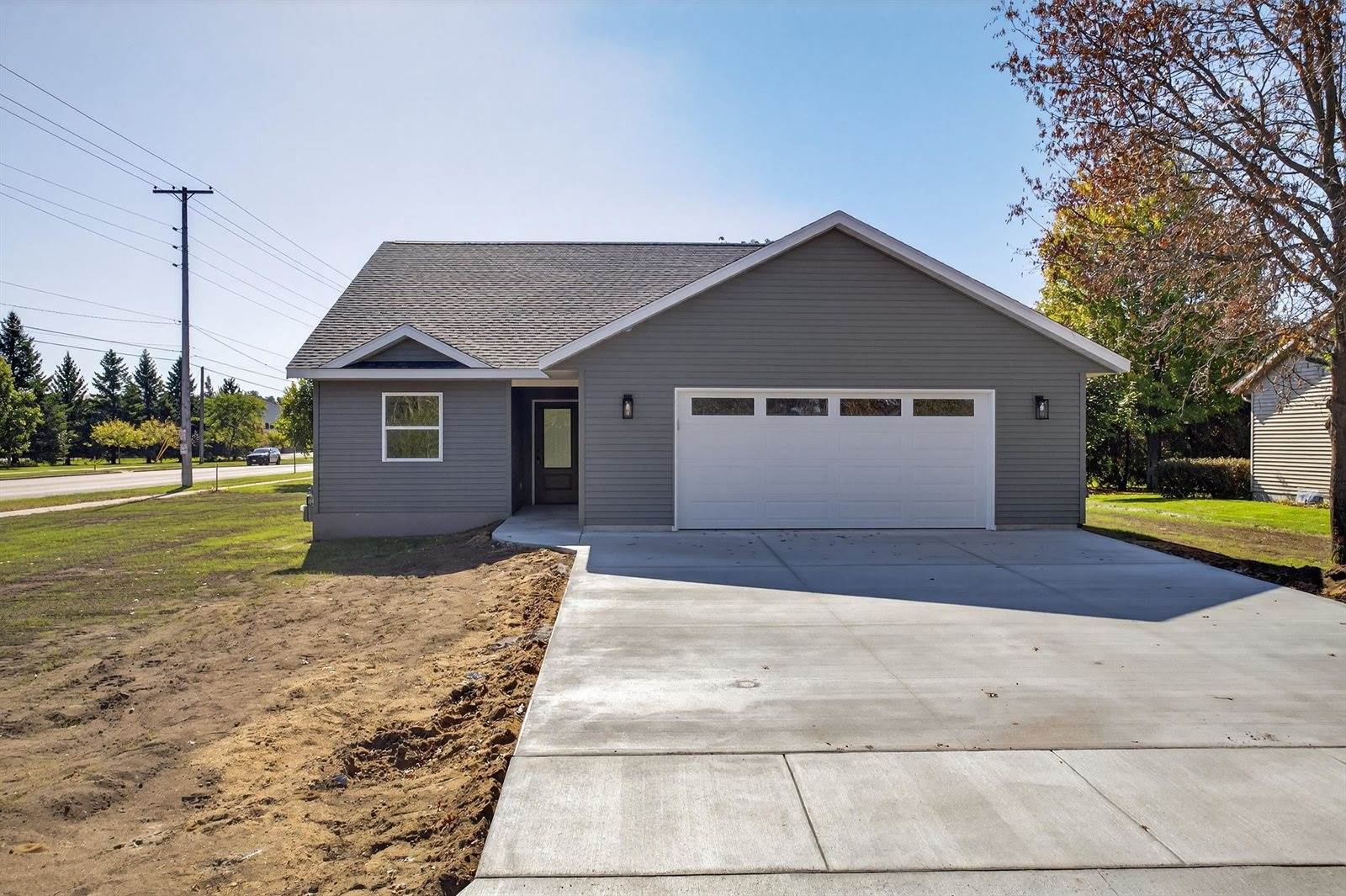 1530 Huntington Avenue, Wisconsin Rapids, WI 54494