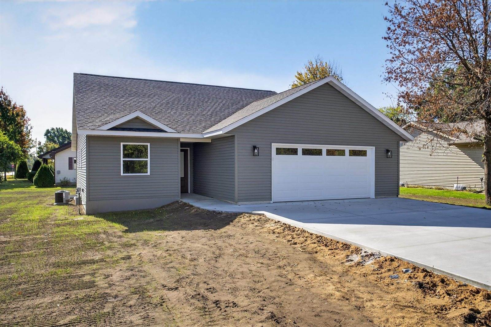 1530 Huntington Avenue, Wisconsin Rapids, WI 54494