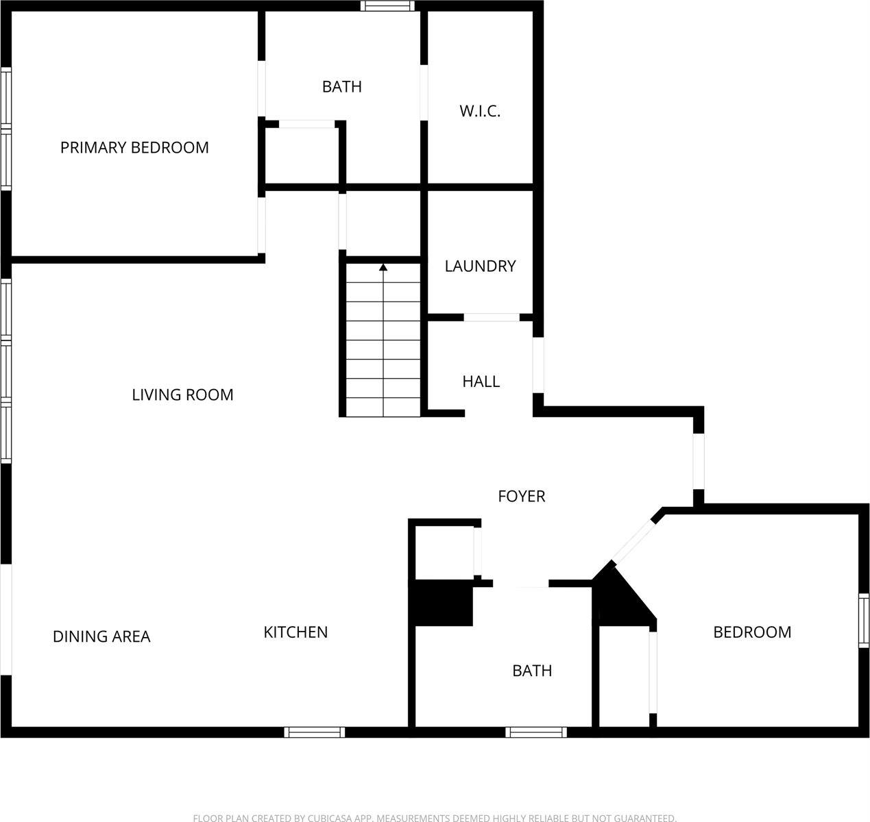 1530 Huntington Avenue, Wisconsin Rapids, WI 54494