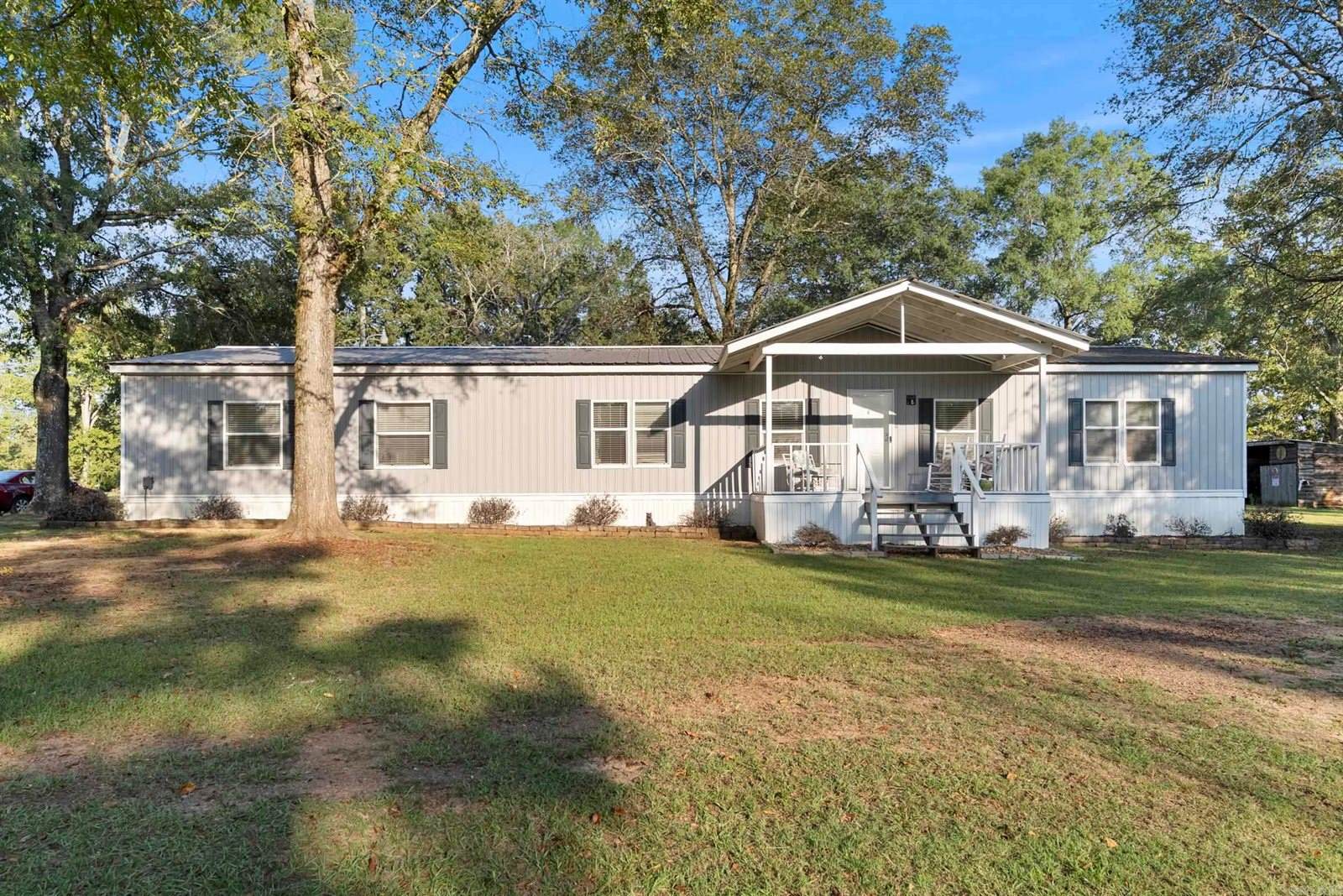 54 Terry Lynn Lane, Perryville, AR 72126
