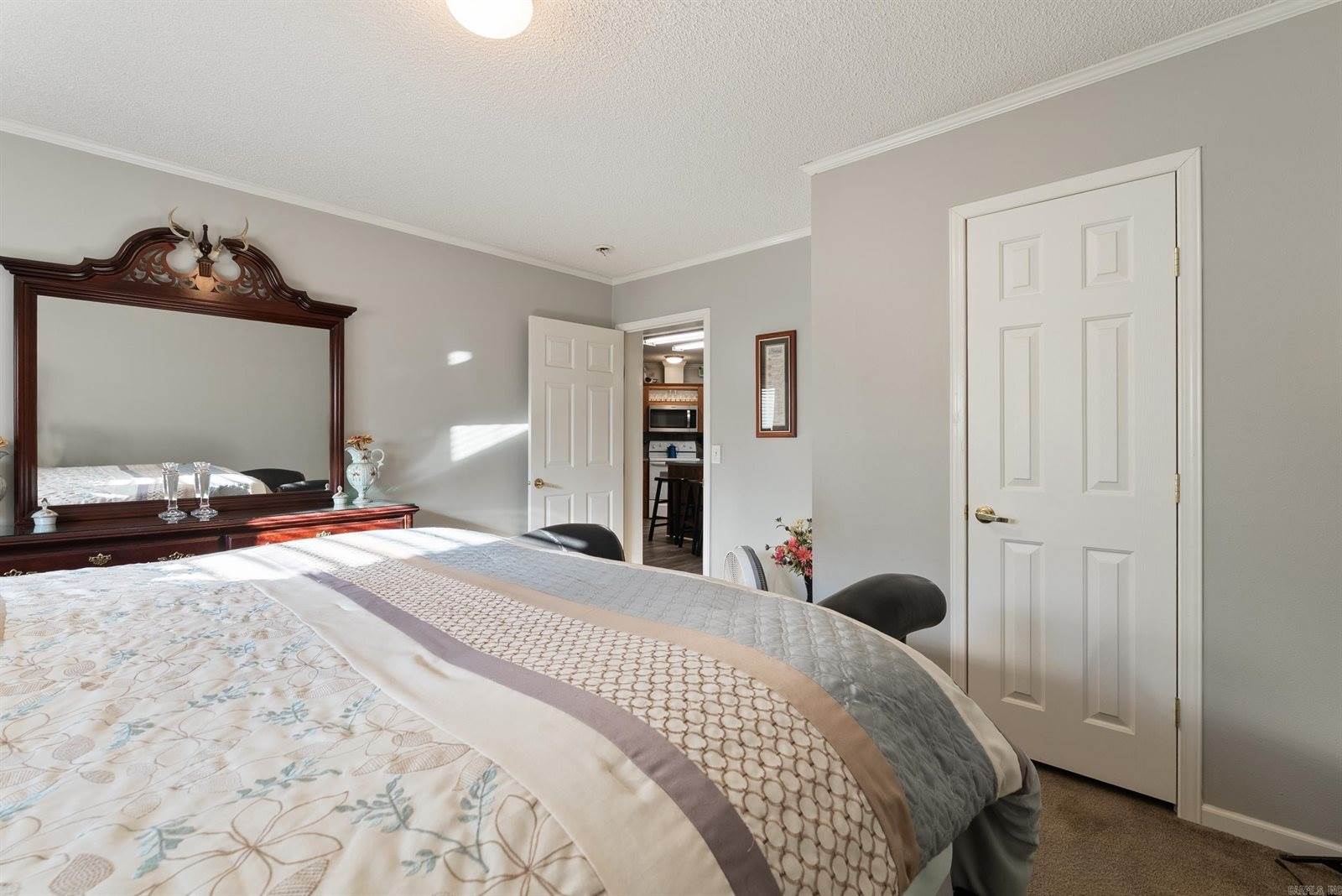 54 Terry Lynn Lane, Perryville, AR 72126