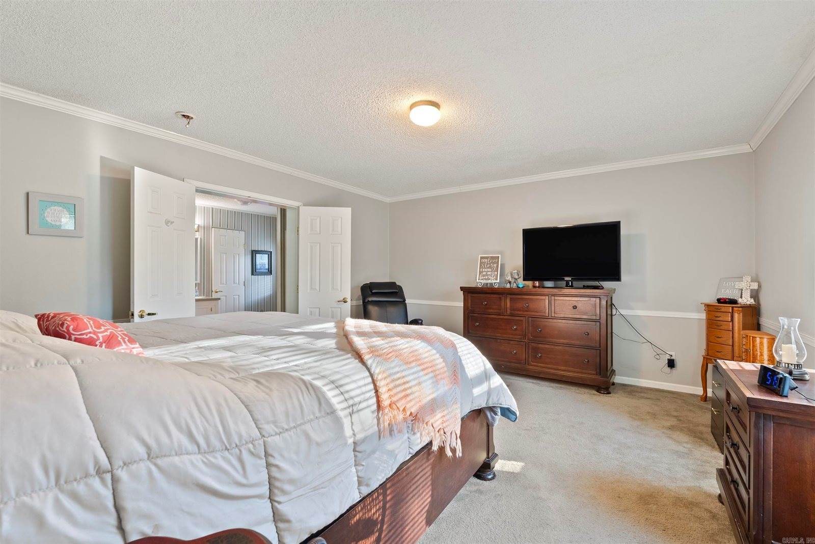 54 Terry Lynn Lane, Perryville, AR 72126