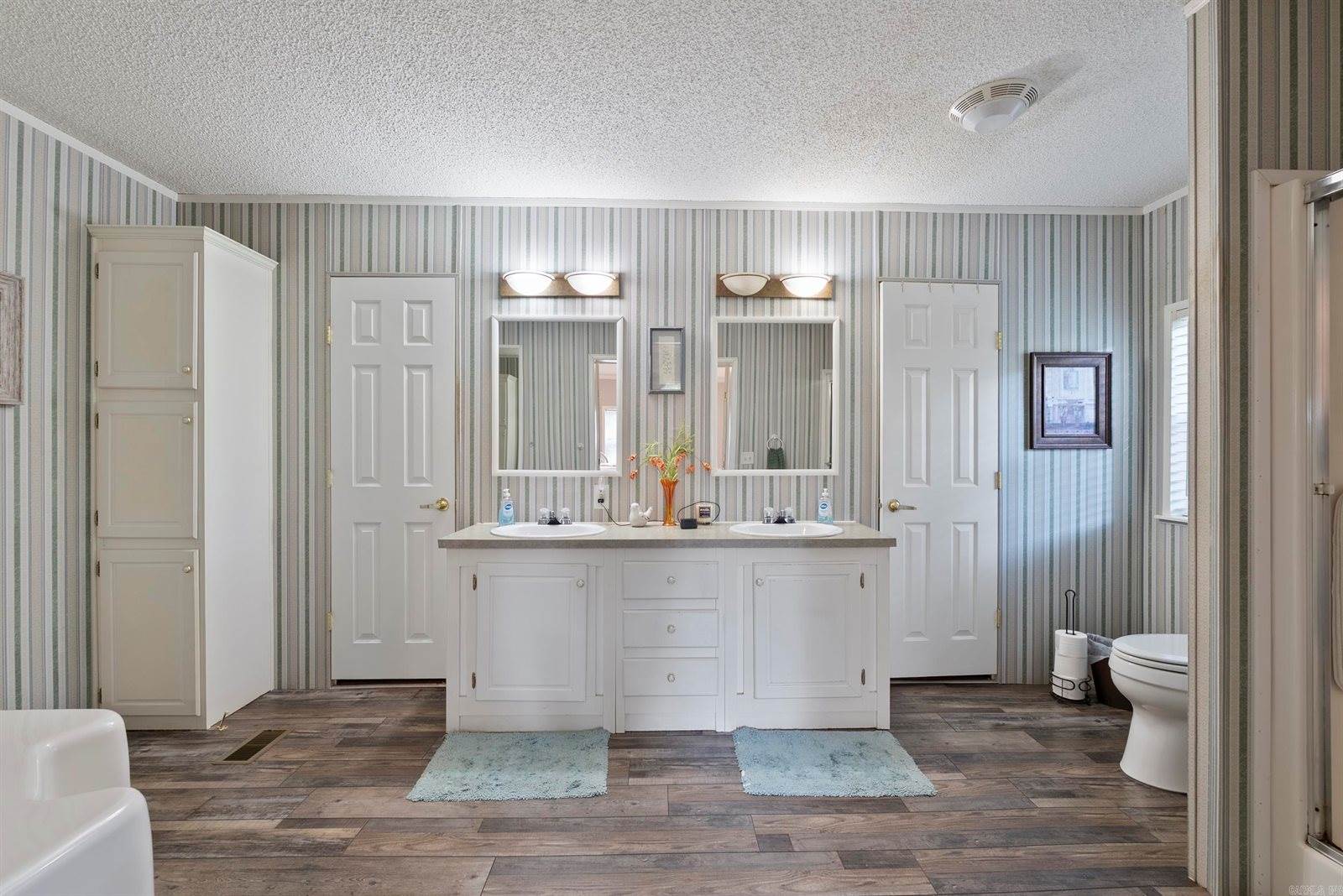 54 Terry Lynn Lane, Perryville, AR 72126