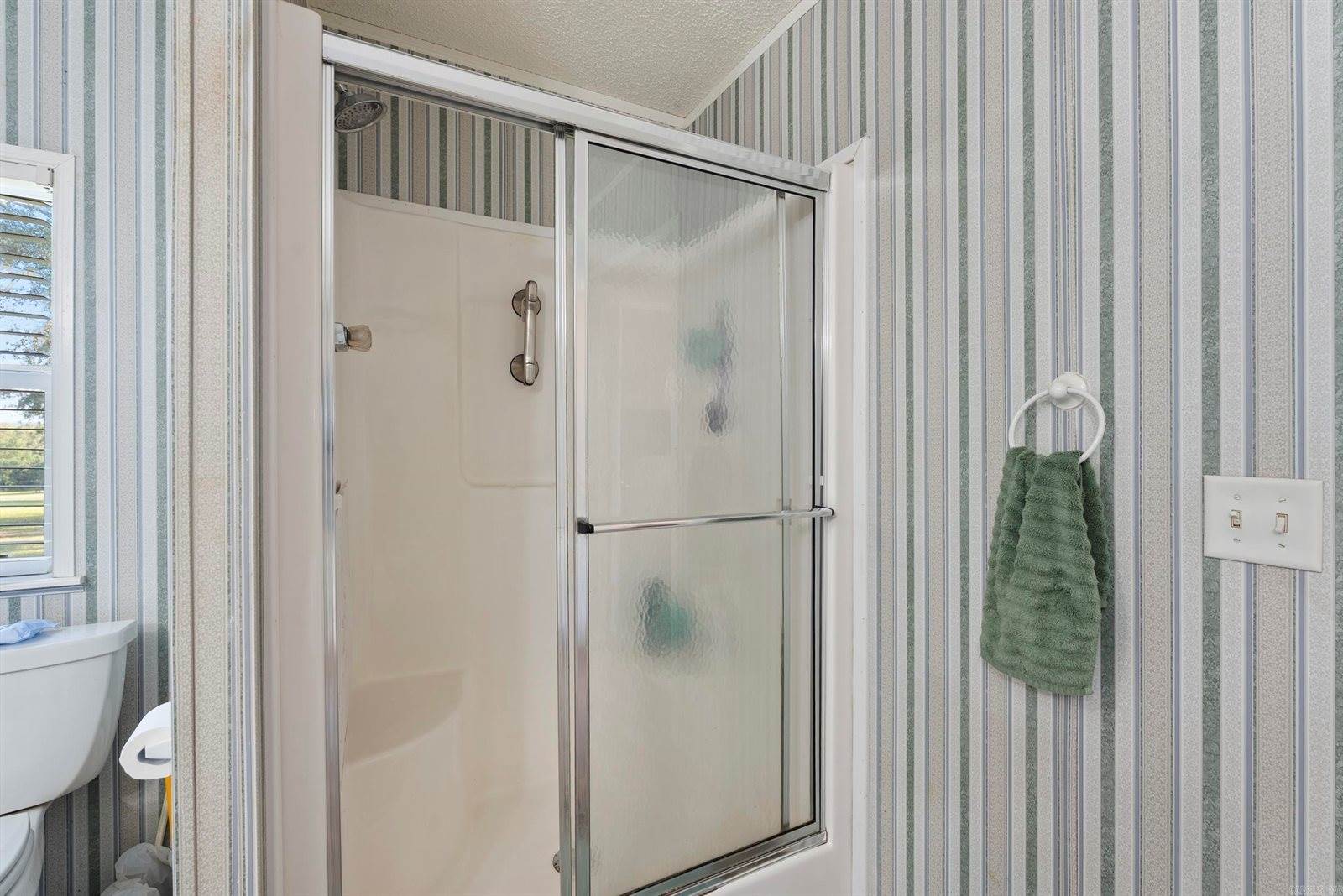 54 Terry Lynn Lane, Perryville, AR 72126