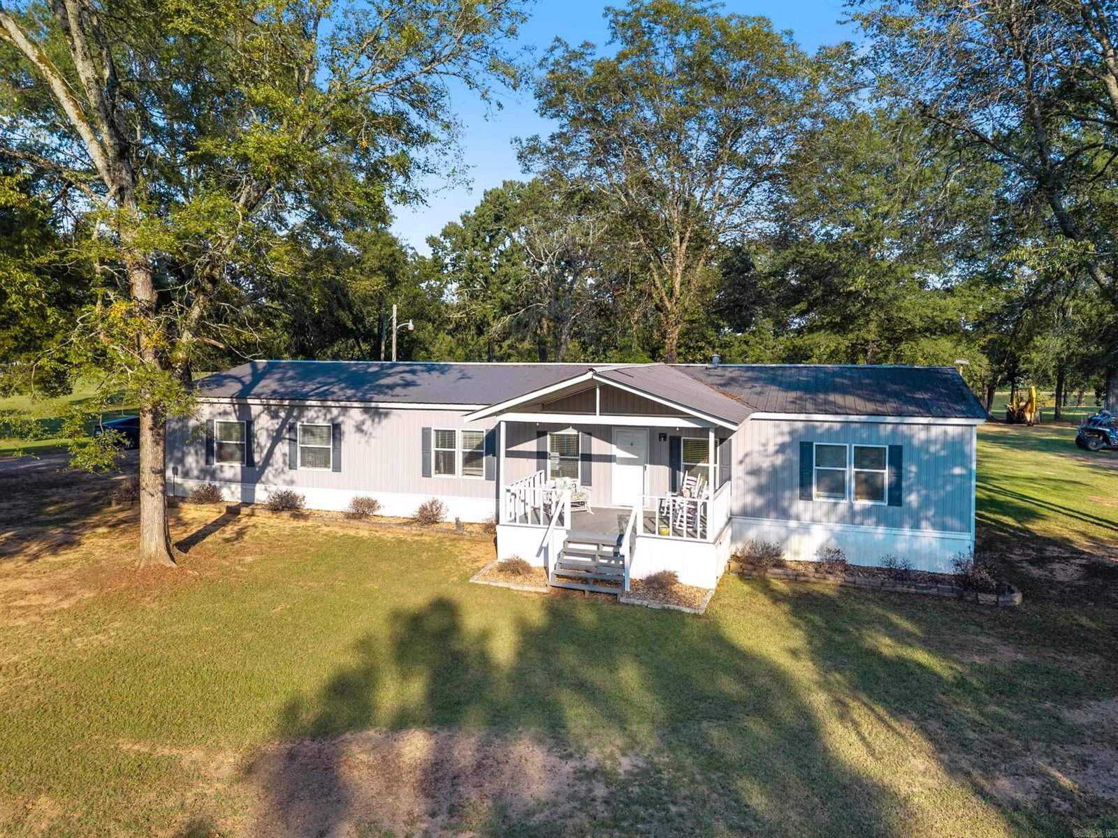 54 Terry Lynn Lane, Perryville, AR 72126