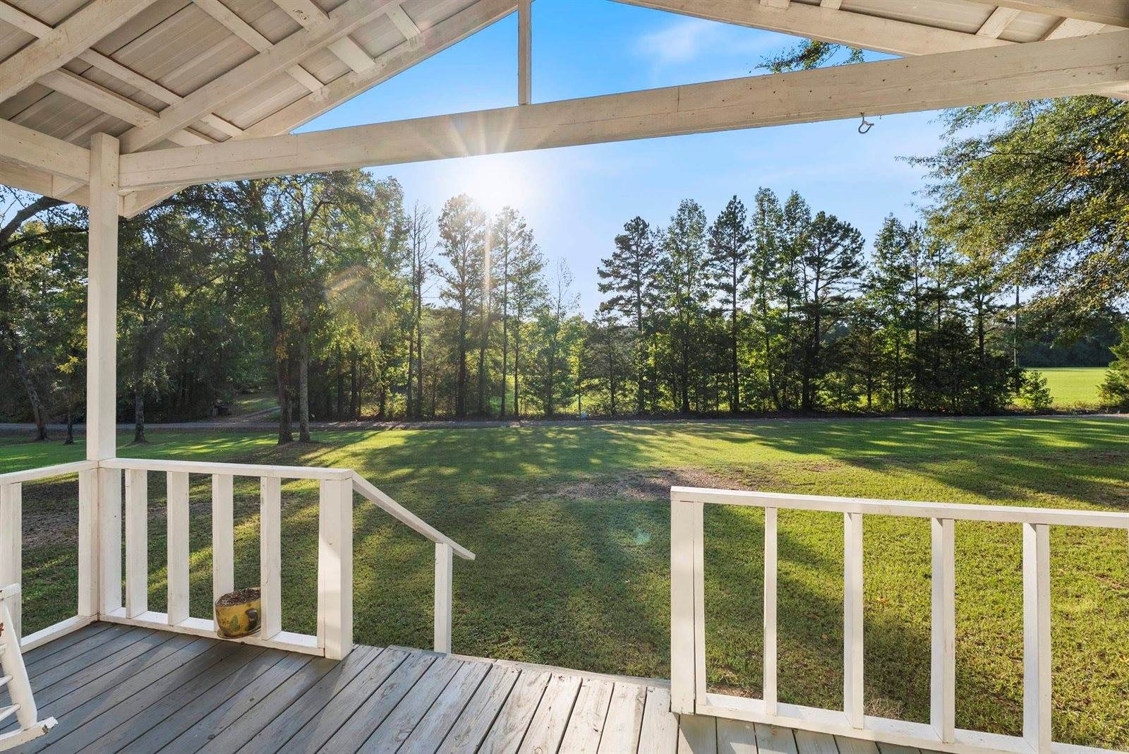 54 Terry Lynn Lane, Perryville, AR 72126