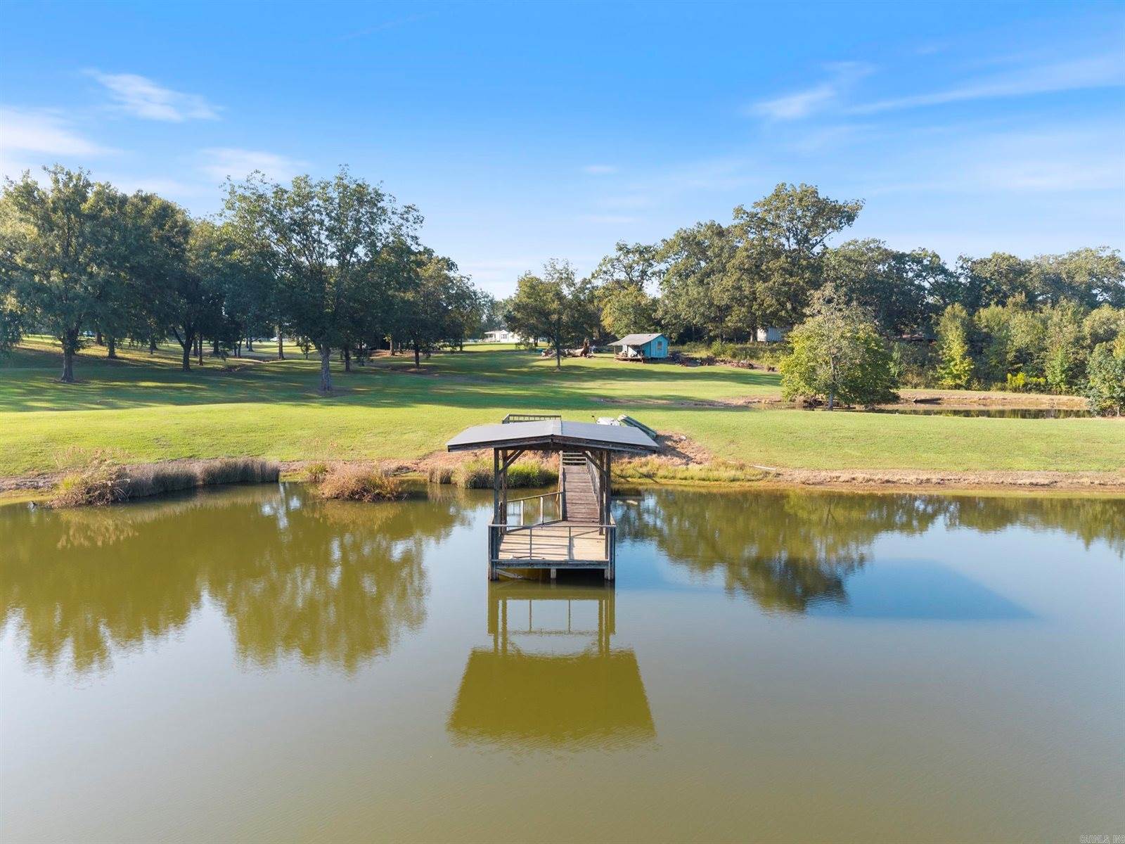 54 Terry Lynn Lane, Perryville, AR 72126