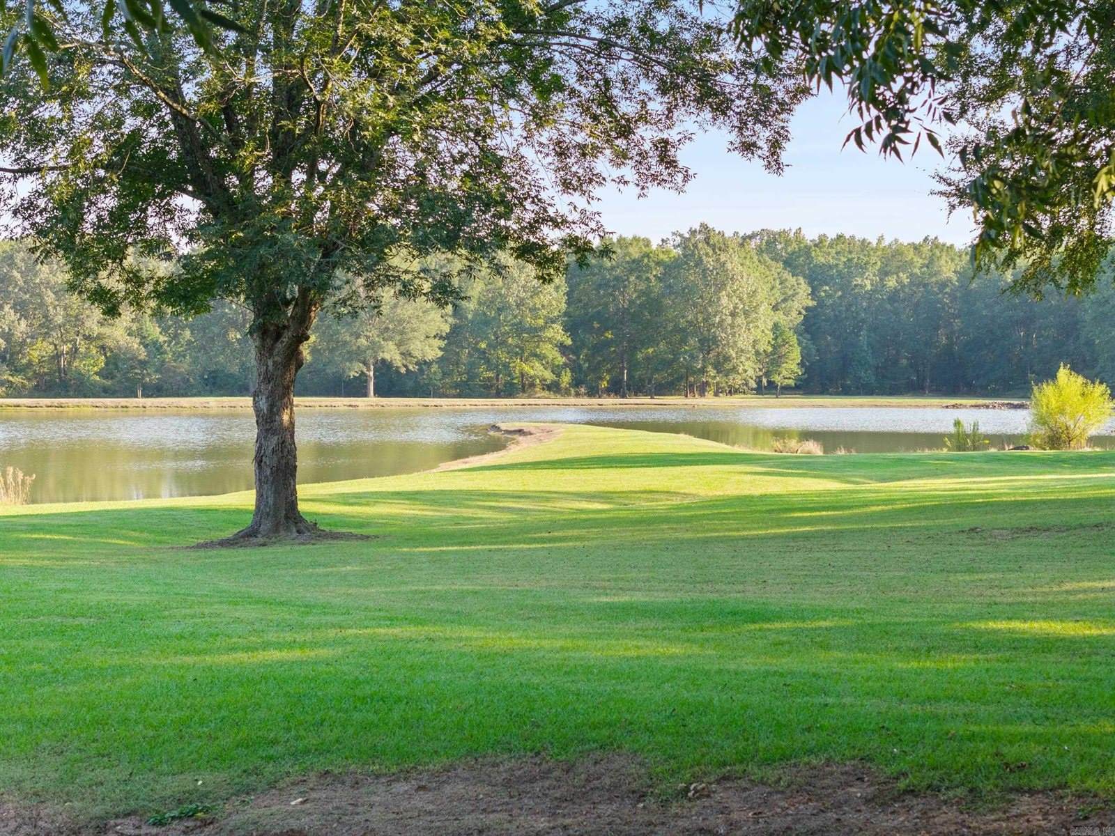 54 Terry Lynn Lane, Perryville, AR 72126