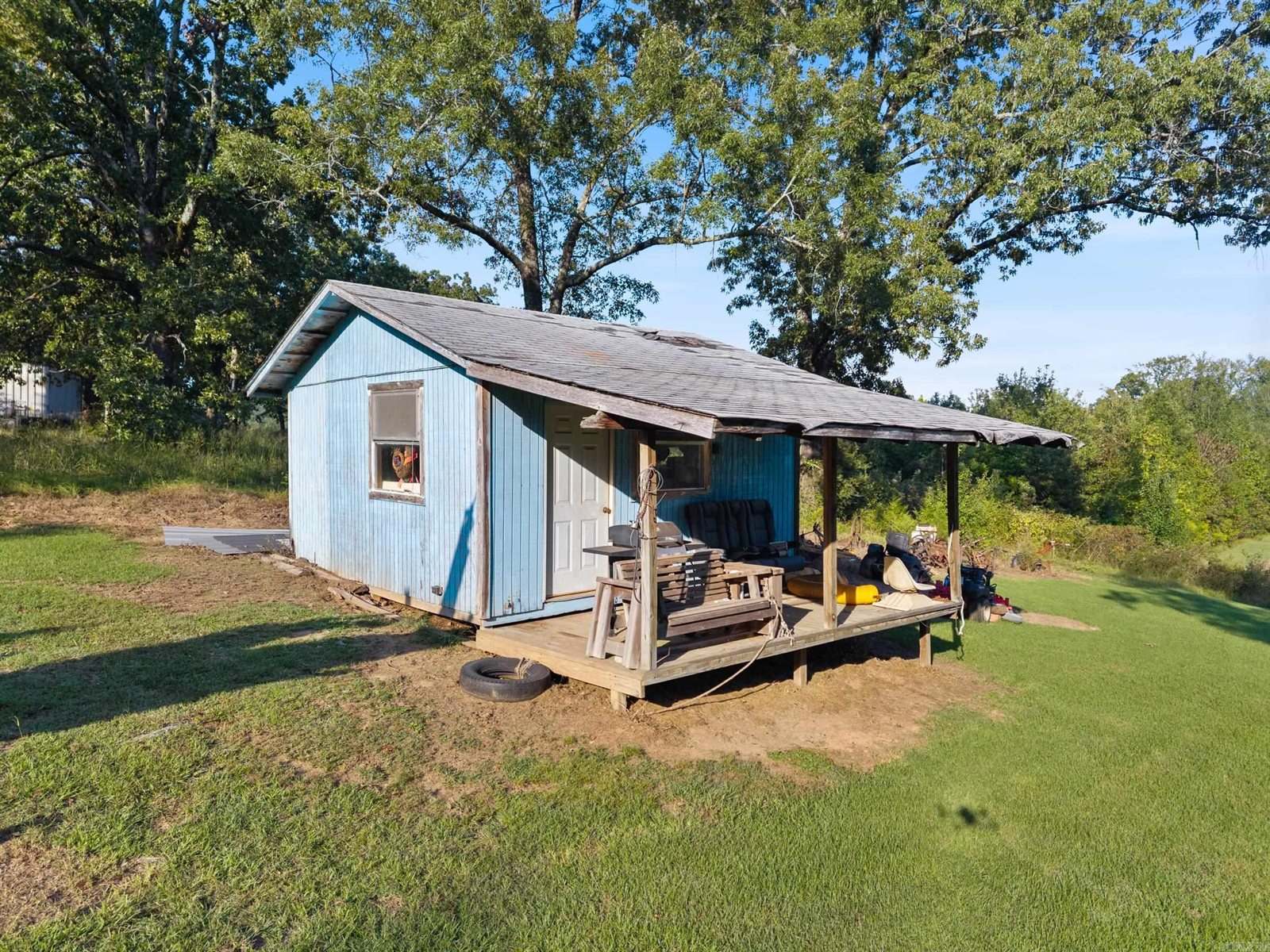 54 Terry Lynn Lane, Perryville, AR 72126