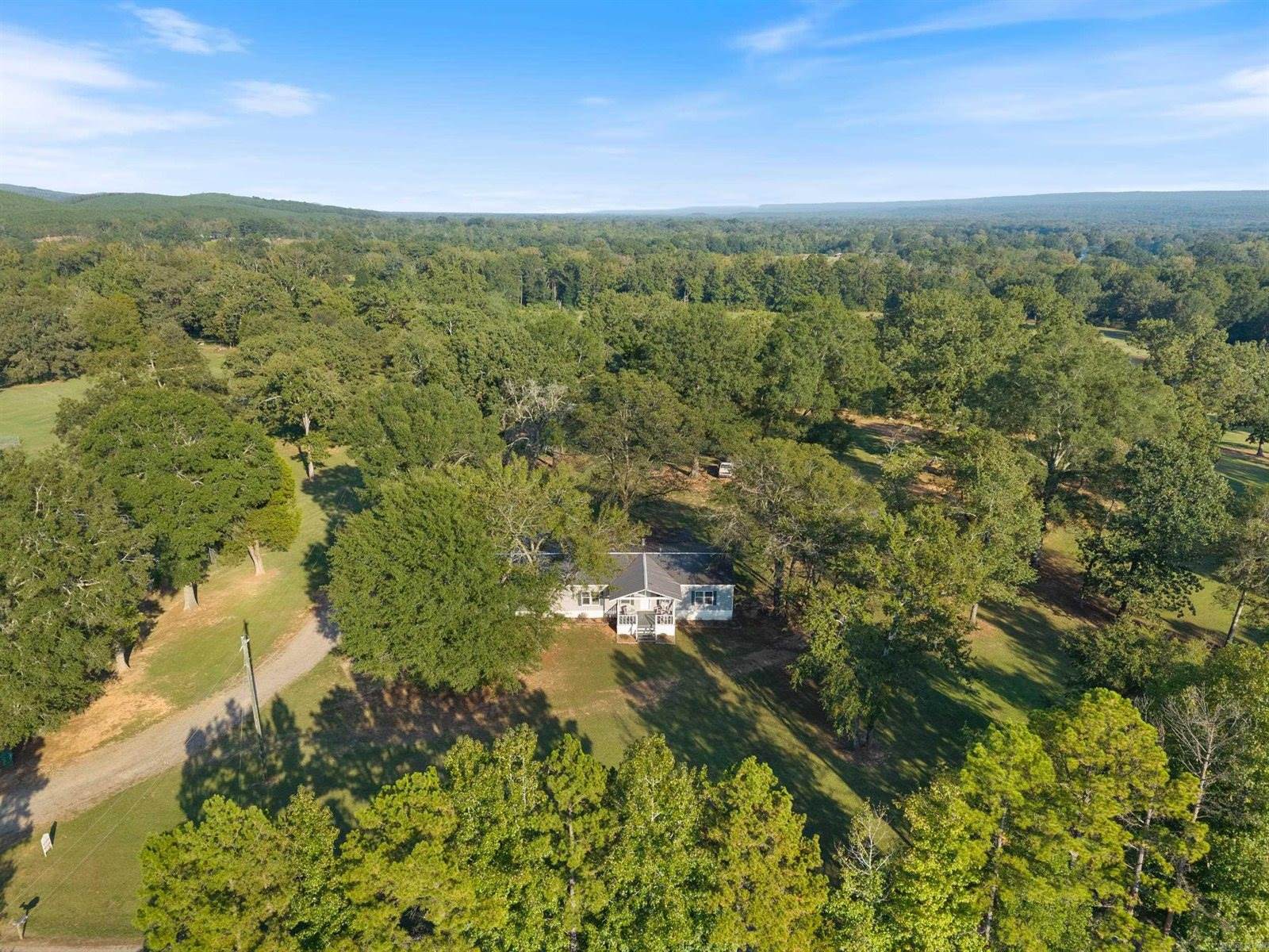 54 Terry Lynn Lane, Perryville, AR 72126