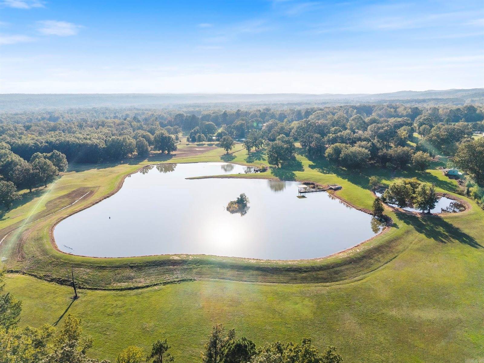 54 Terry Lynn Lane, Perryville, AR 72126