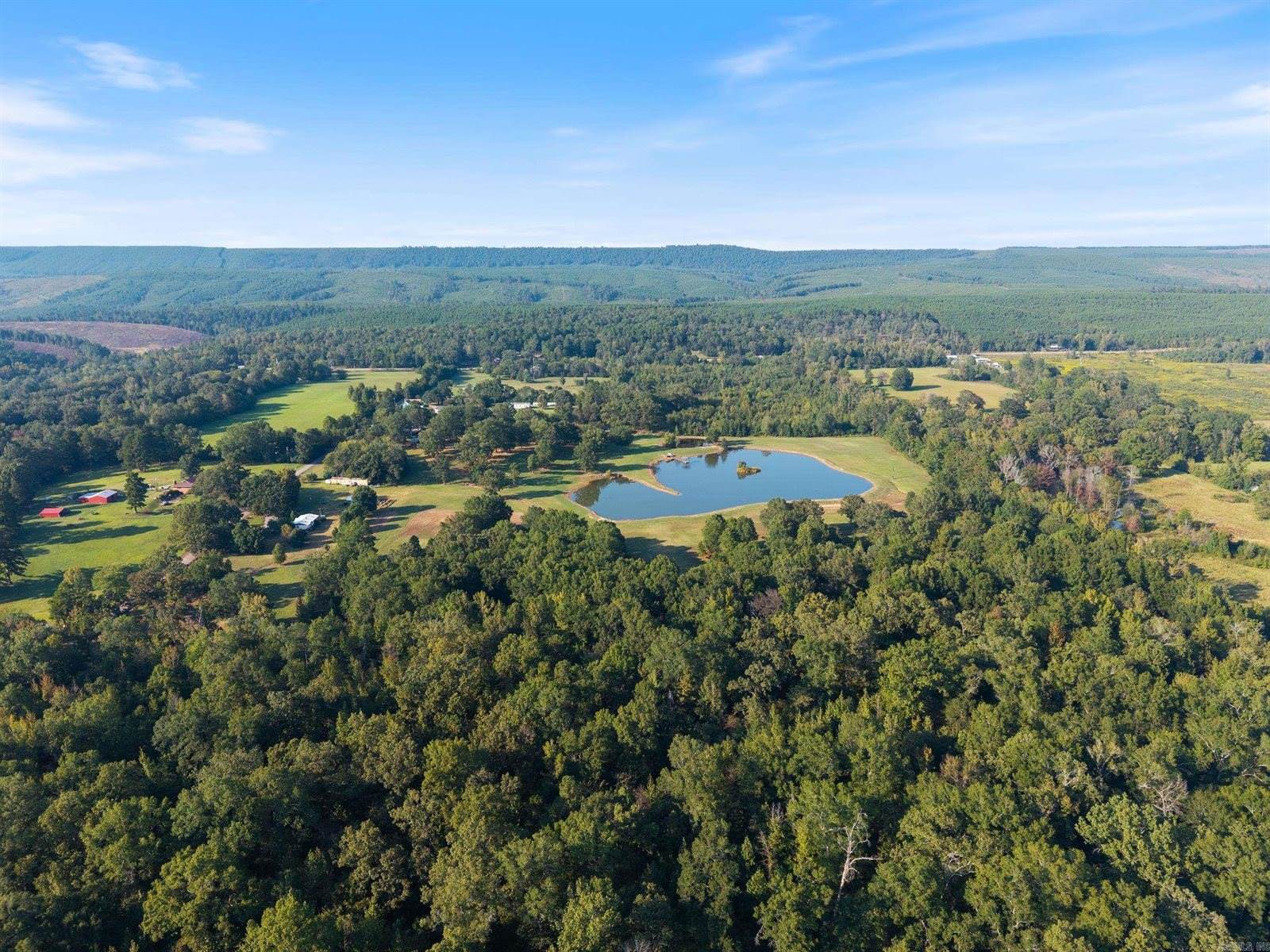 54 Terry Lynn Lane, Perryville, AR 72126