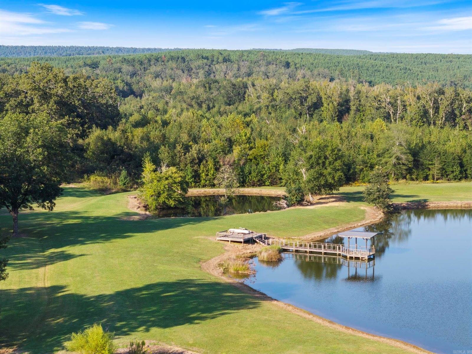 54 Terry Lynn Lane, Perryville, AR 72126