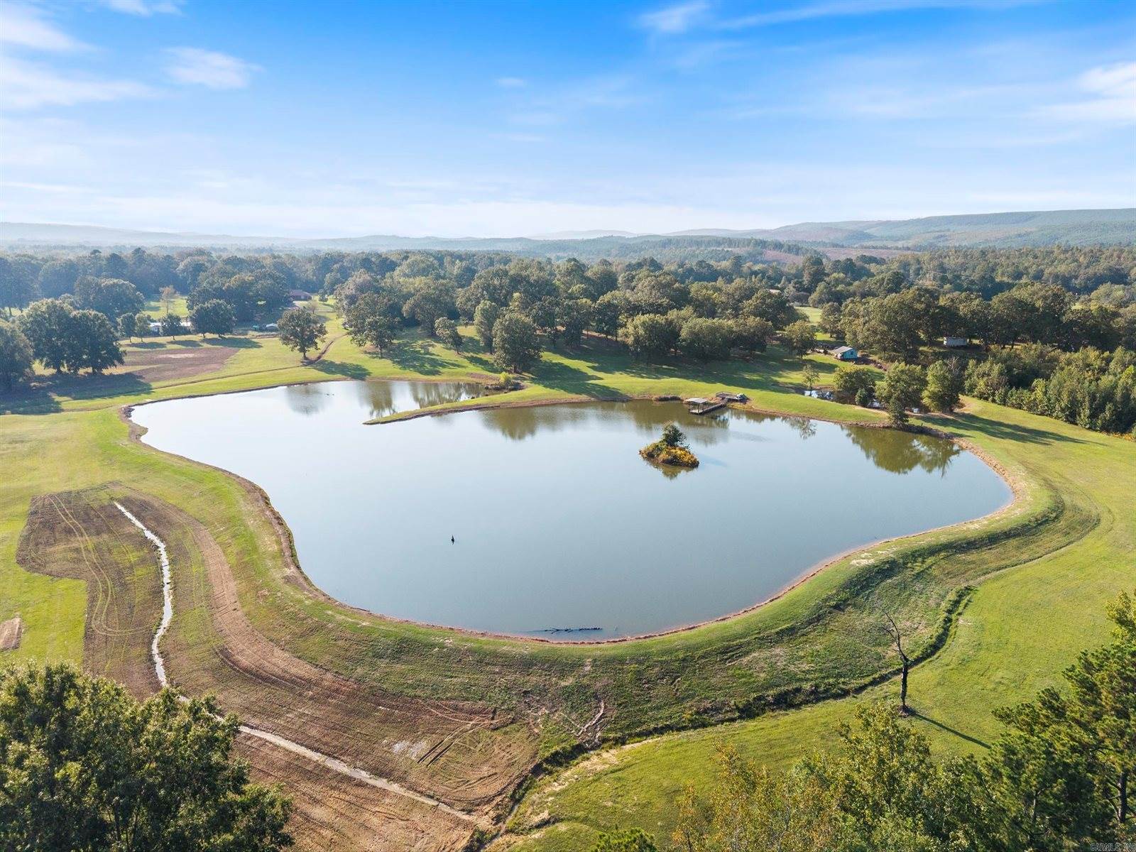 54 Terry Lynn Lane, Perryville, AR 72126