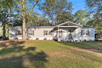 54 Terry Lynn Lane, Perryville, AR 72126