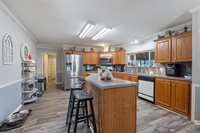 54 Terry Lynn Lane, Perryville, AR 72126