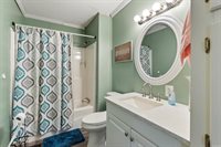 54 Terry Lynn Lane, Perryville, AR 72126