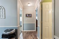 54 Terry Lynn Lane, Perryville, AR 72126